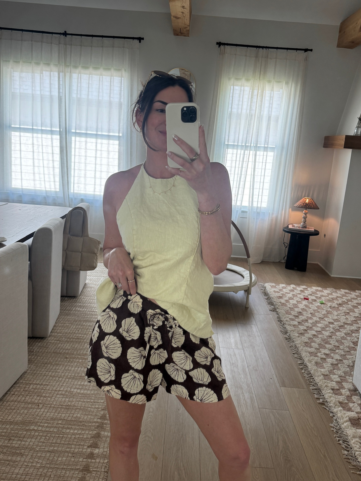 Last day of the Abercrombie sale! Use code SHORTSAF for additional sale!  

 #LTKSaleAlert #LTKStyleTip