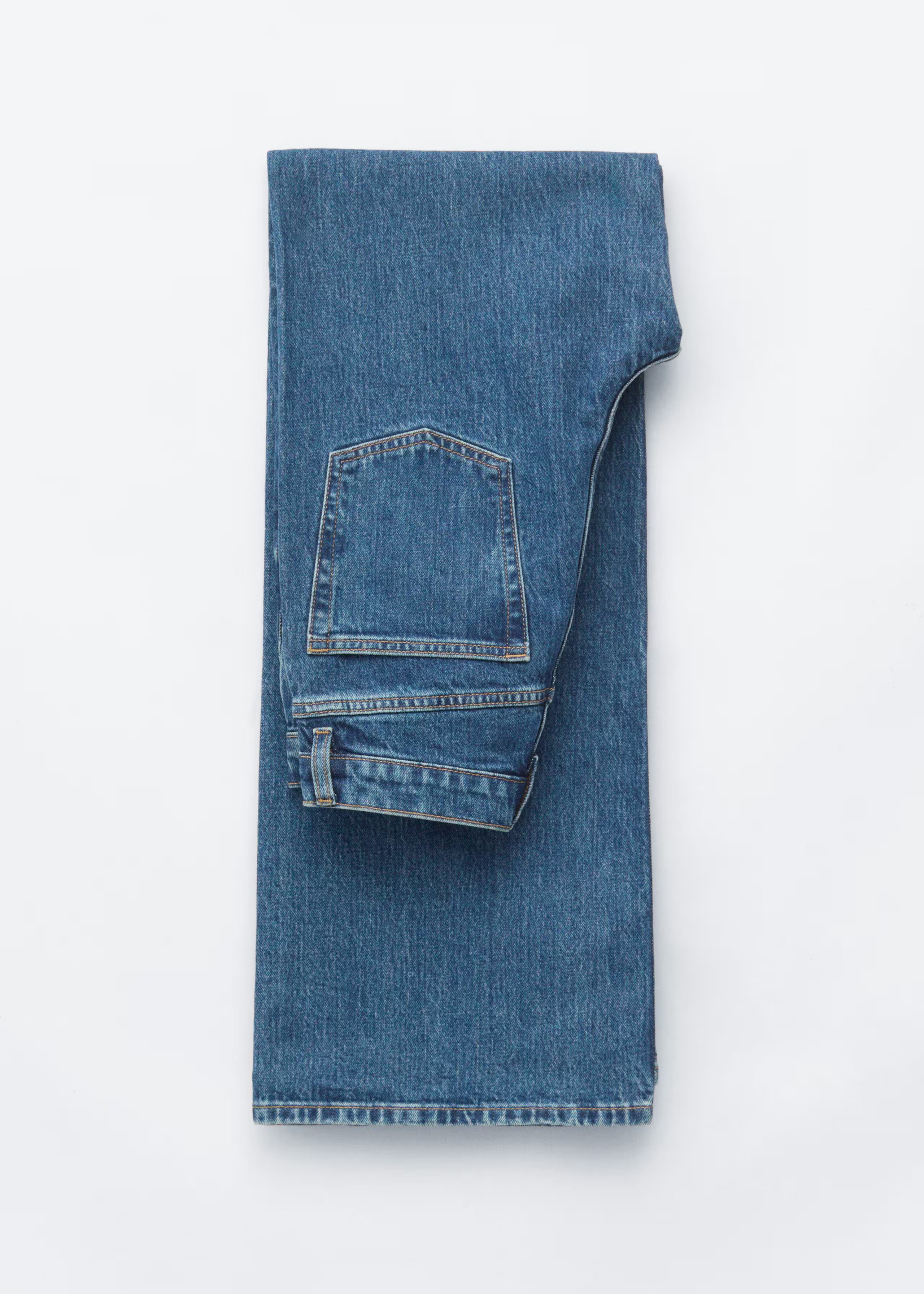 Wide-Leg Jeans | & Other Stories UK