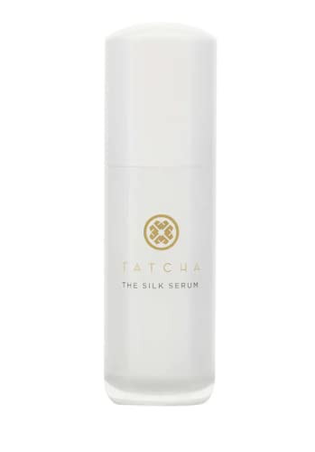 Tatcha The Silk Serum Wrinkle-Smoothing Retinol Alternative | 30 ml / 1 oz | Amazon (US)