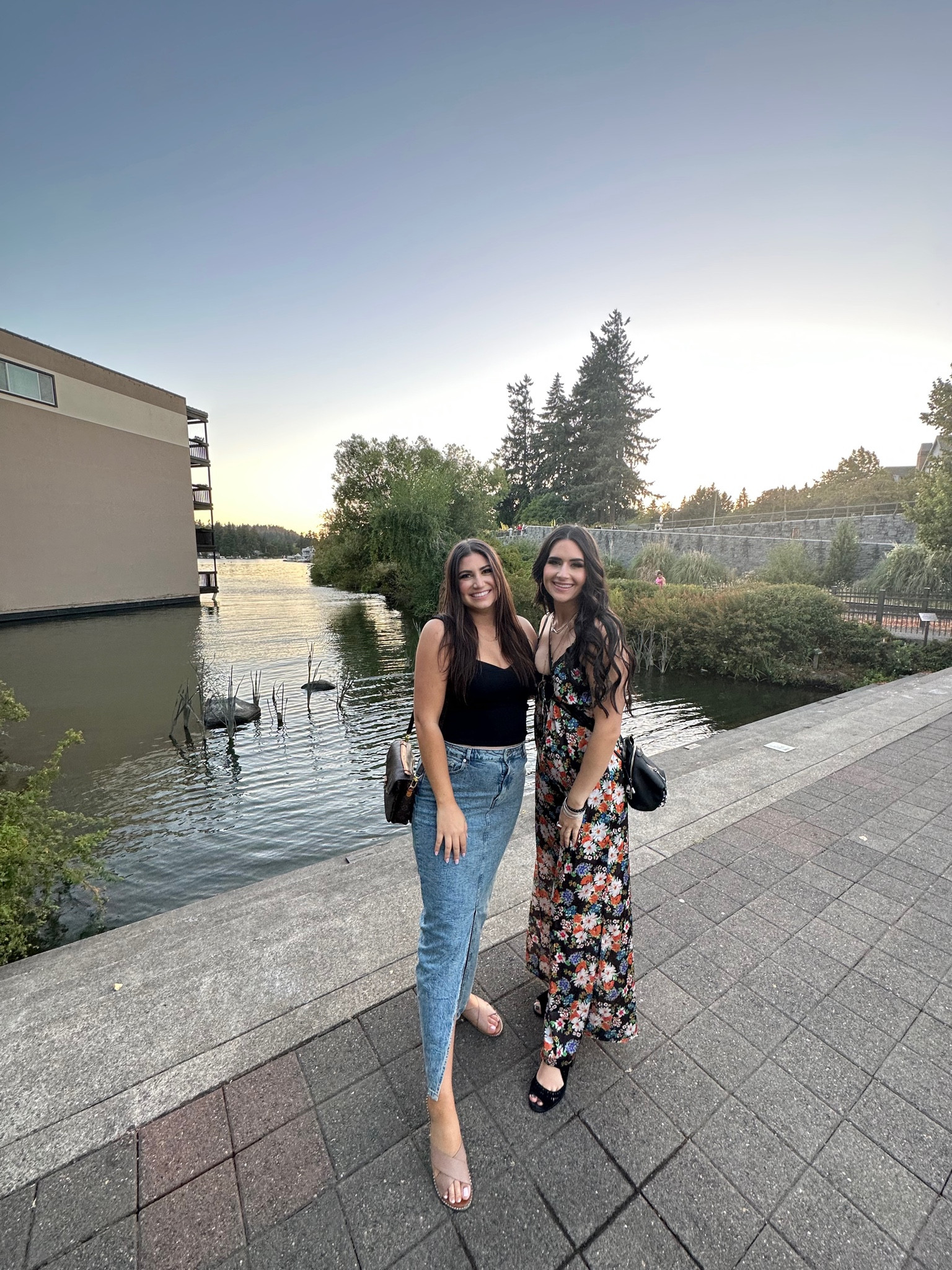 I’m obsessed with a jean maxi skirt!!!! This one is good for my tall girlies! 

Find more content on Instagram @amandadealdesigns for daily shopping trips, more sources, & daily inspiration amazon, Aerie, cami bras, comfy clothes, fashion finds, ootd, workwear, LuLulemon, spring outfits, summer, Abercrombie and Fitch, ugg dupe, Target, Walmart, Aritzia, free people, H&M, workout, midsize, athleta, old navy, gap, cargo pants, straight jeans, swimsuit, cover ups, Birkenstocks, free people, dresses, sunglasses, Norma kamali, Diana dress, country concerts, beach wear, vacation outfits, resort wear, coastal cowgirl, coastal grandma, Nordstrom sale

#LTKFind #LTKmidsize #LTKcurves