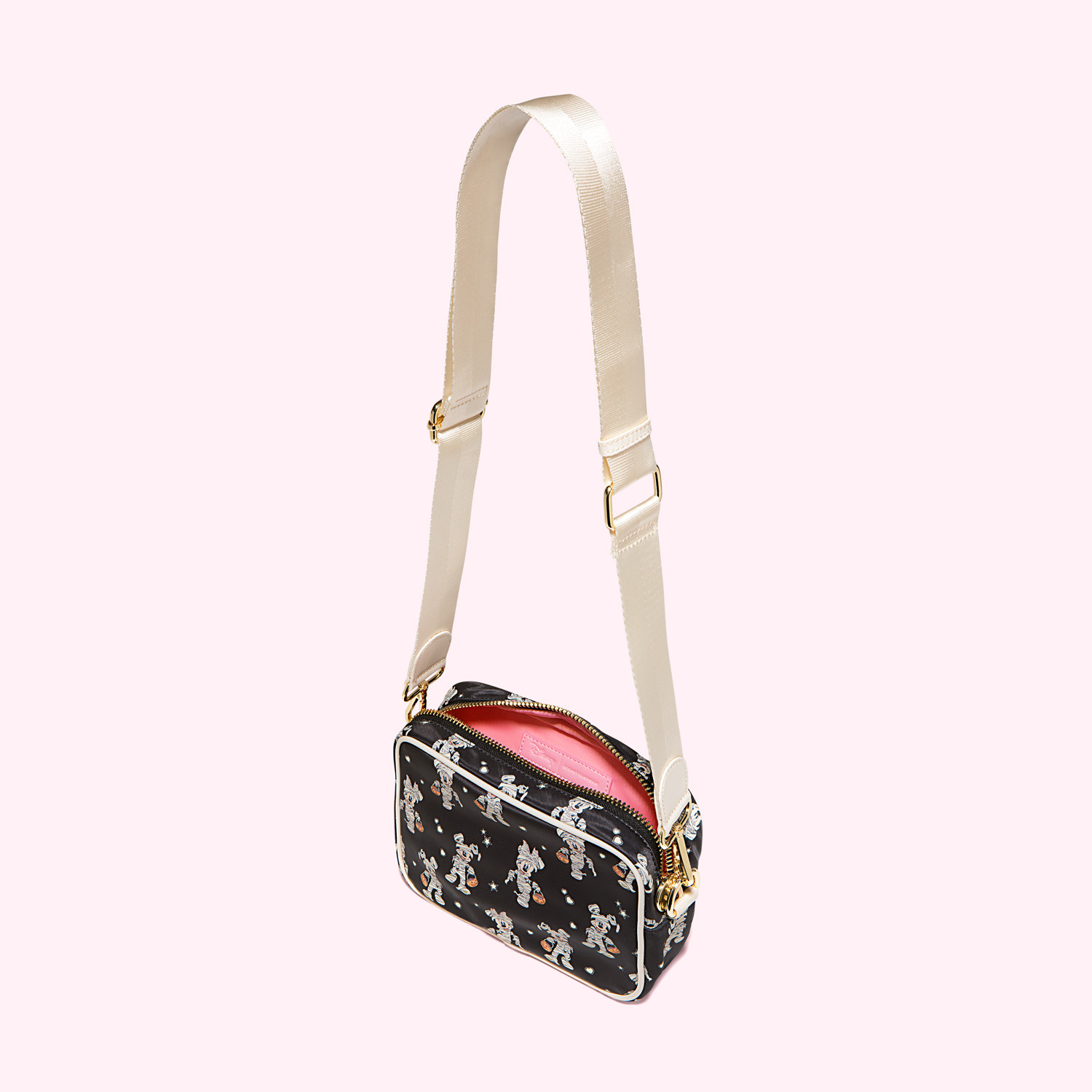 Disney Halloween Camera Bag | Stoney Clover Lane | Stoney Clover Lane
