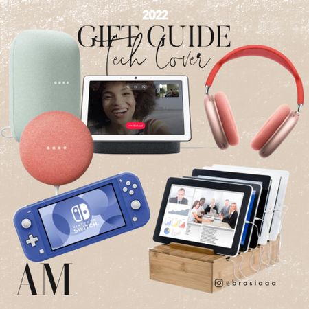 Time is winding down, here is my Gift Guide for the tech lover. I personally own and love everything here— I mean, the Google home products are a game changer, I got my first Google home speaker in 2016 and to this day, I use them everyday. Everything listed is available at #walmart and arrived before Christmas! 

#LTKGiftGuide #LTKHoliday