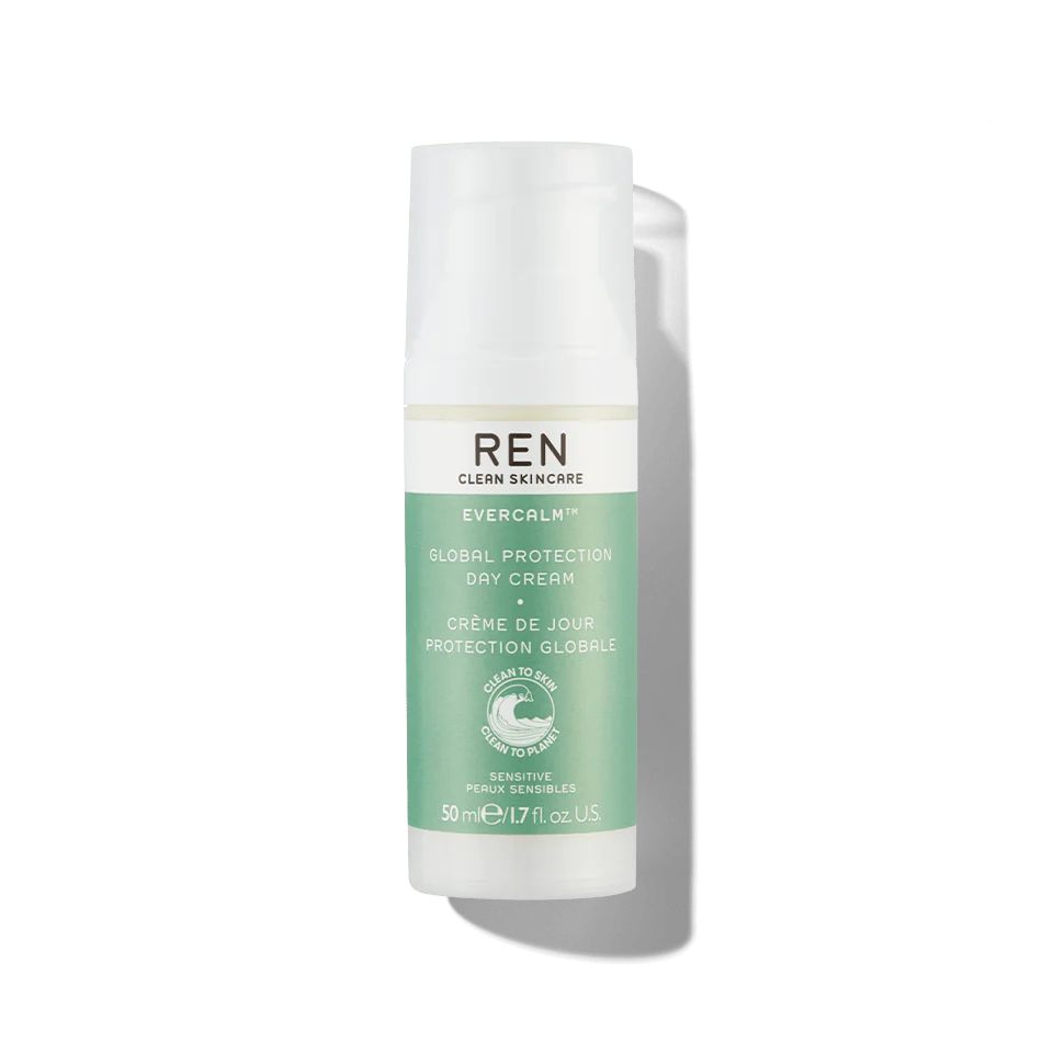 Evercalm™ Global Protection Day Cream | REN Clean Skincare | REN Skincare (US)