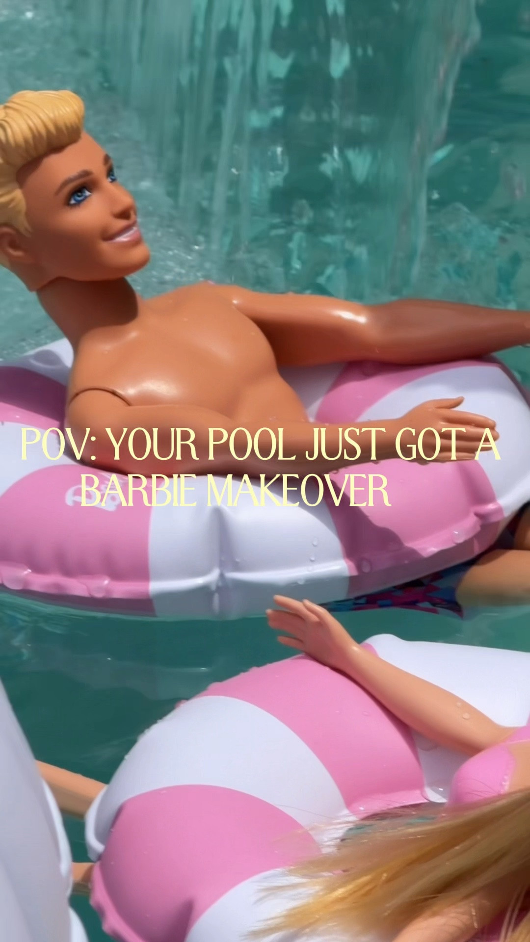 Funboy X Barbie!

#LTKSwim #LTKTravel #LTKKids