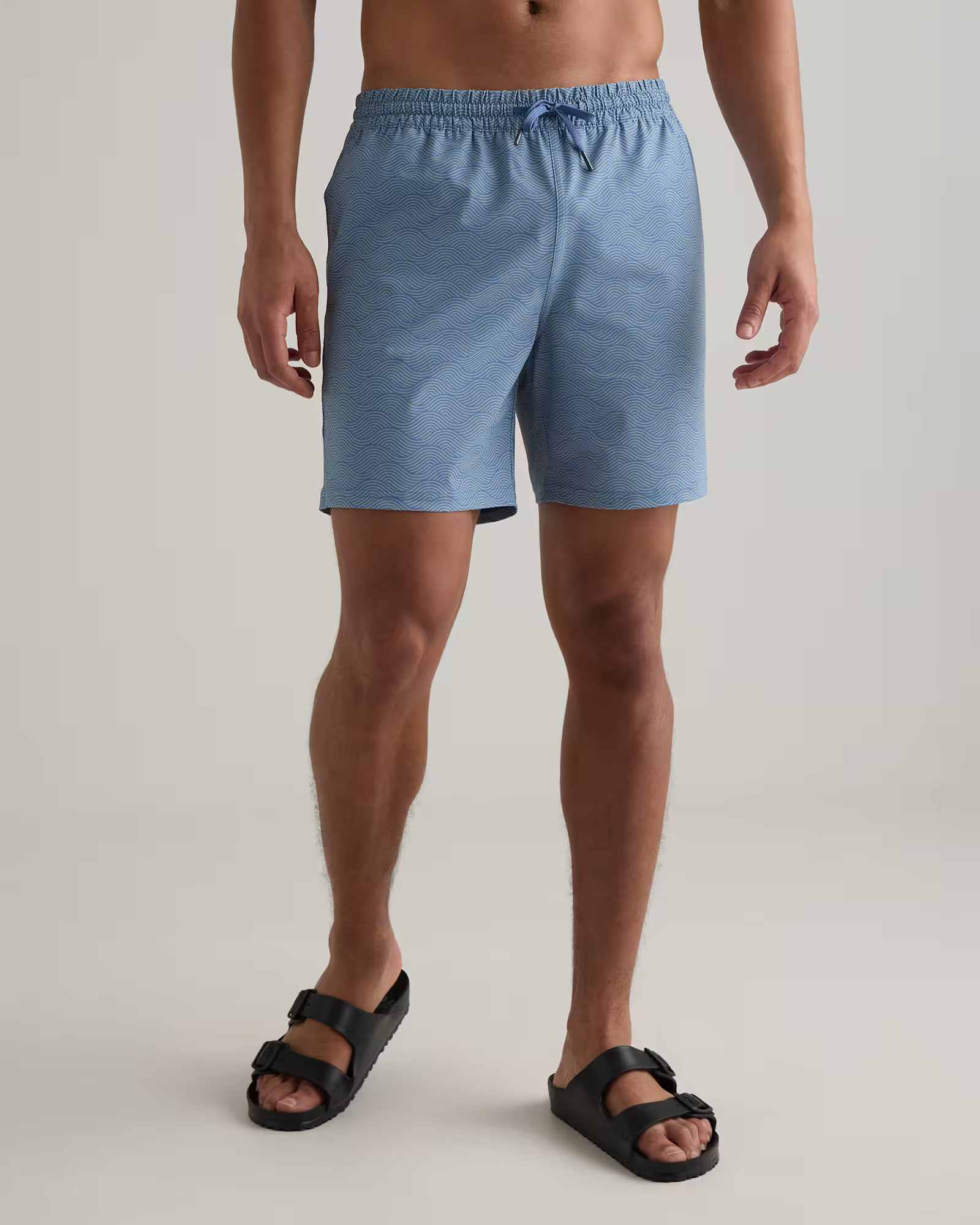 Italian Swim Trunks - 7" | Quince