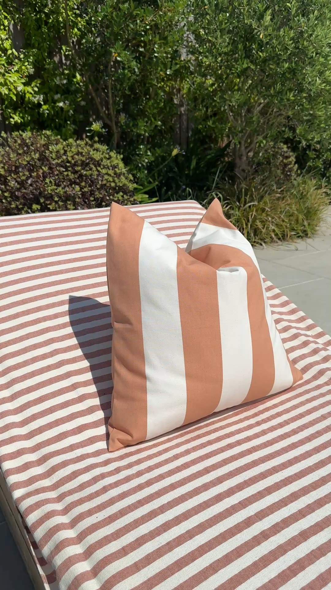 New garden cushions 🫶🪴

#LTKsummer #LTKuk #LTKhome