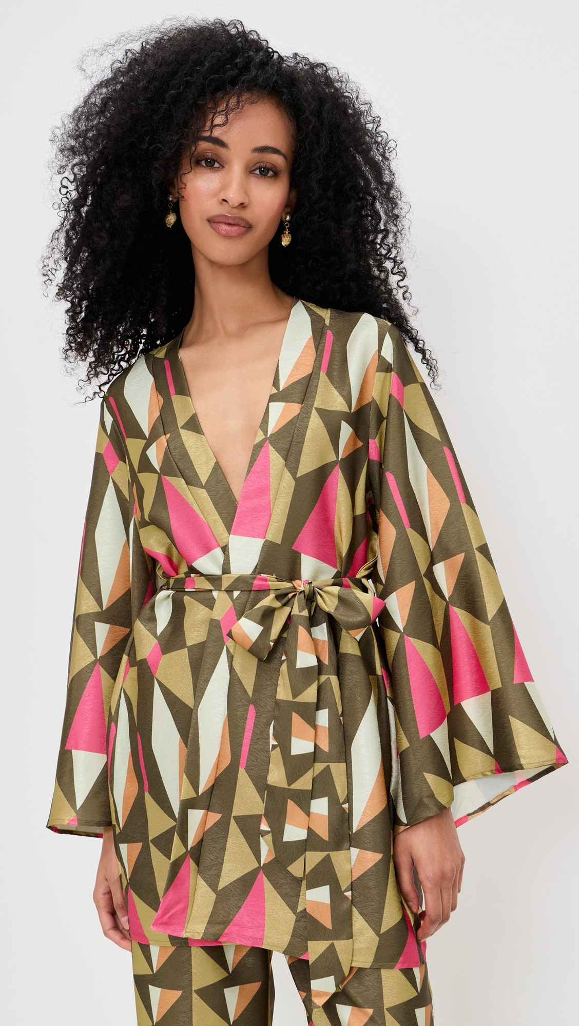 Mini Kimono | Shopbop
