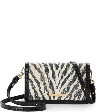 Melbourne Collection Minuette Everlasting Encore Crossbody Bag | Dillard's