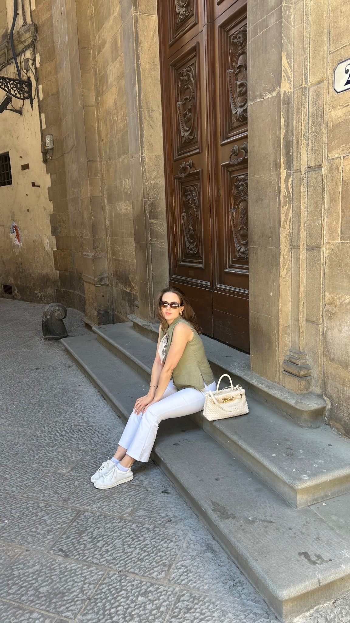 In giro per Firenze 🇮🇹

#LTKsummer #LTKitalia