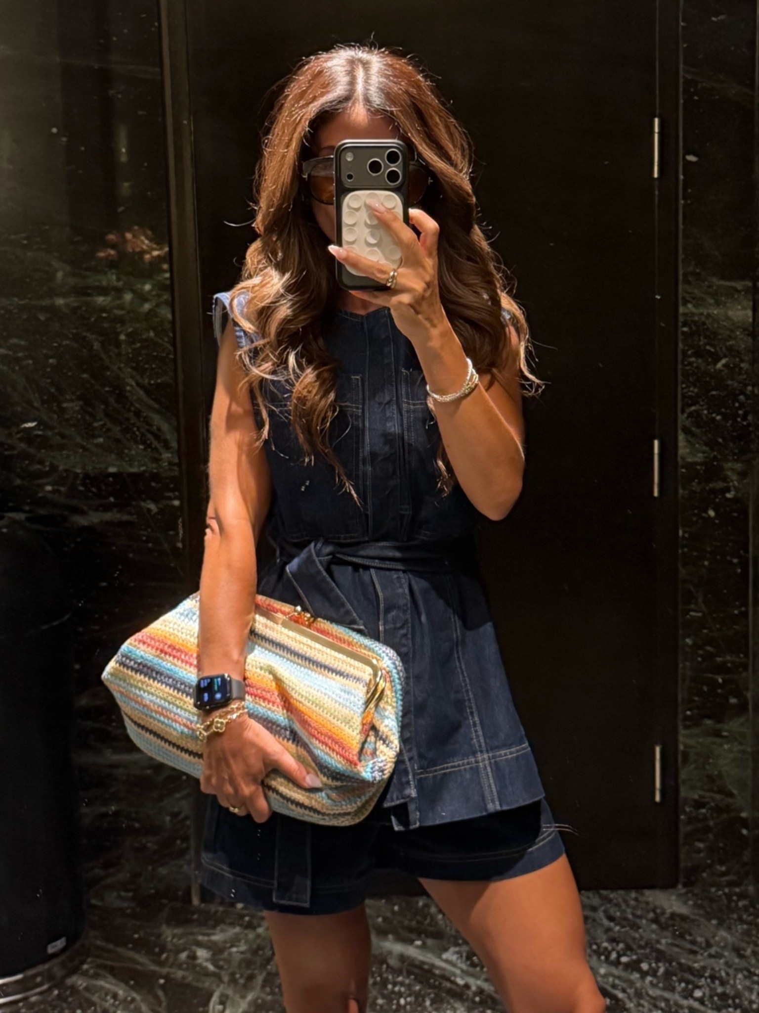 Business casual but make it cool
Wearing size xs

#LTKworkwear #LTKpetite #LTKjeans
