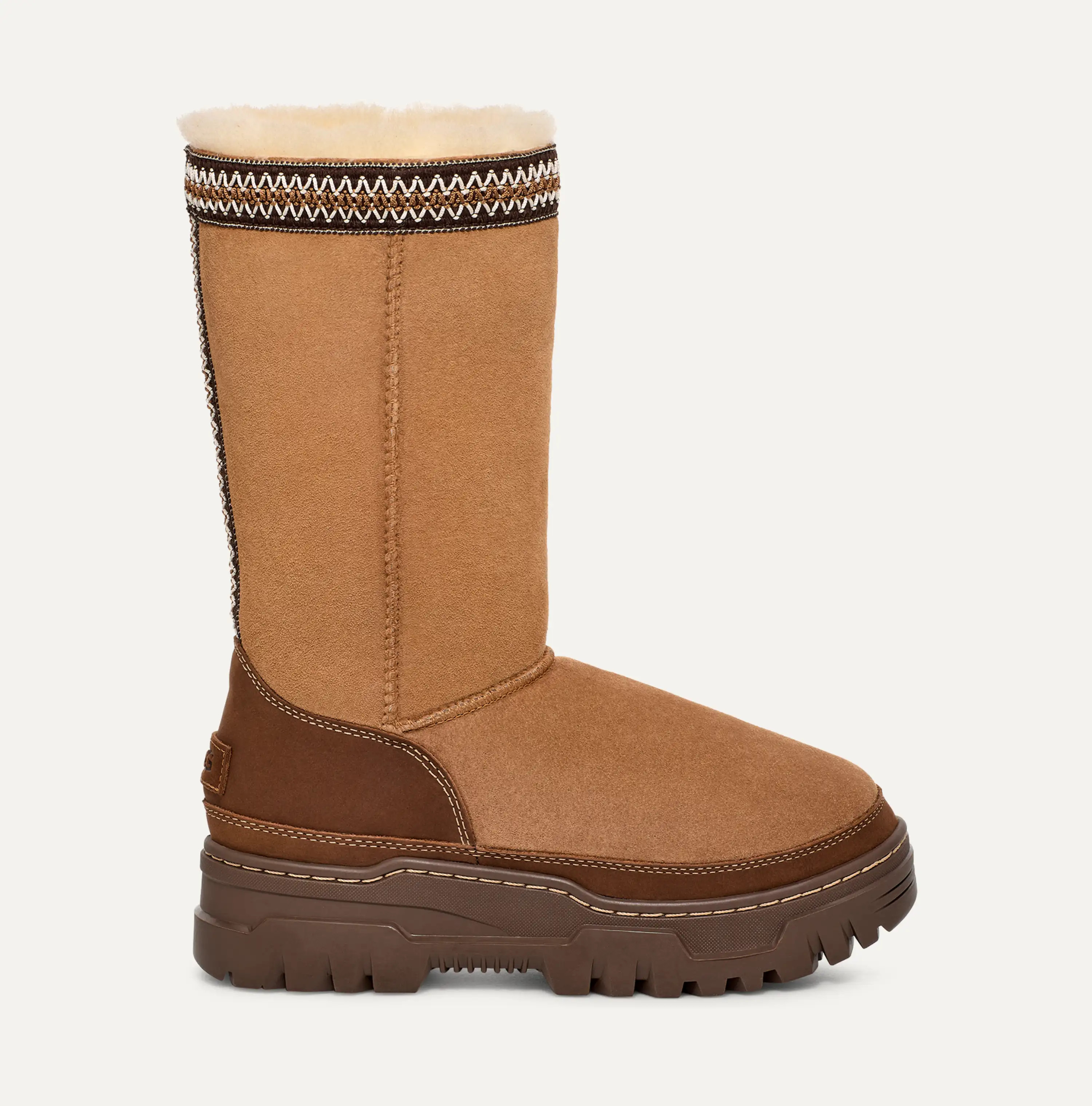UGG® Classic Tall TrailGazer for Women | UGG® | UGG (US)