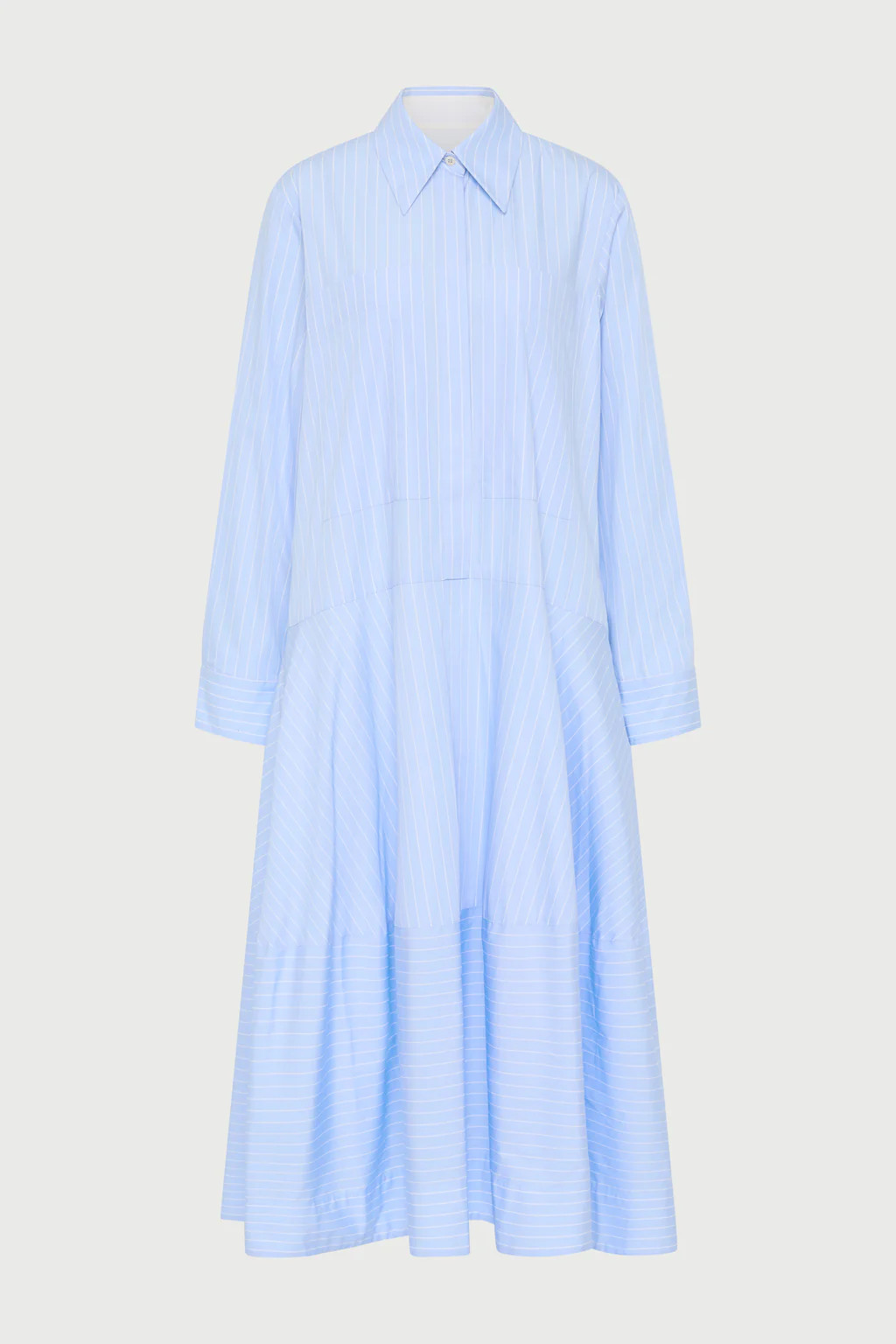 Margot Shirt Dress | Lee Mathews (AU)