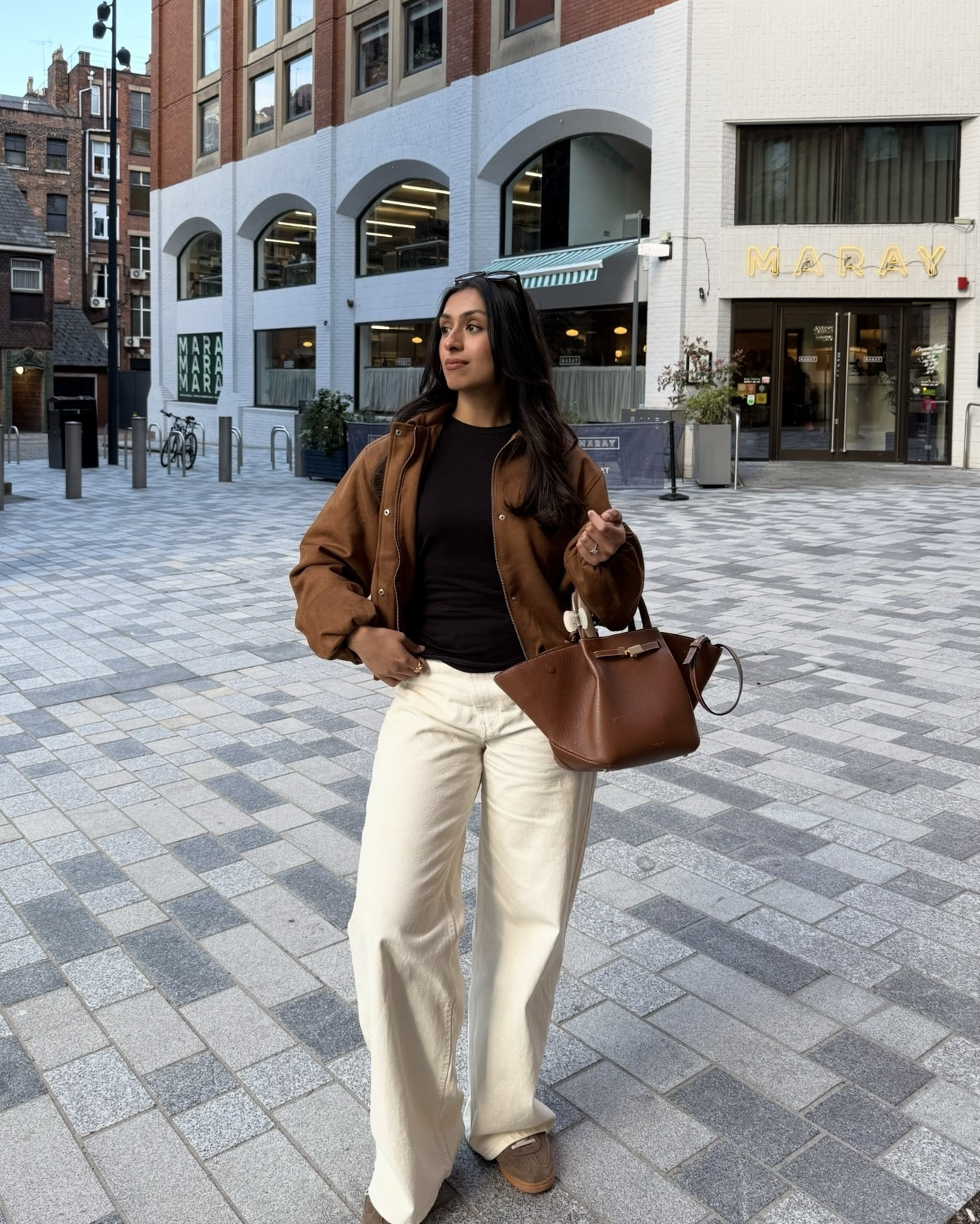 Cool girl summer outfits 🤍

#LTKspring #LTKuk #LTKmodest