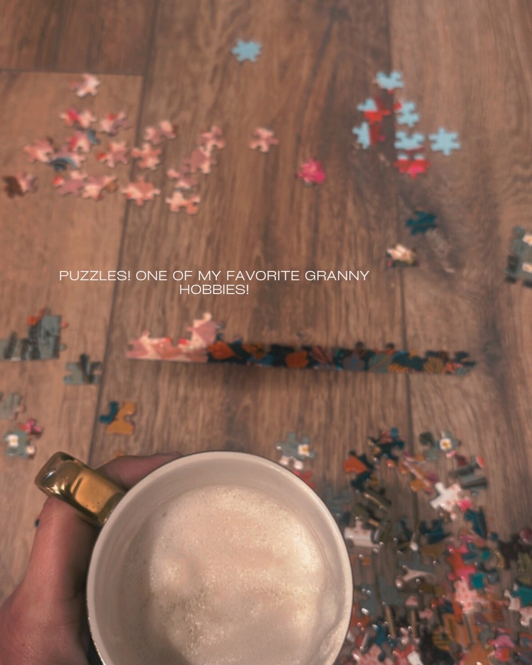 Love a good puzzle! Here are some of my favorites!

#LTKdayinmylife #LTKFindsUnder50 #LTKmomlife