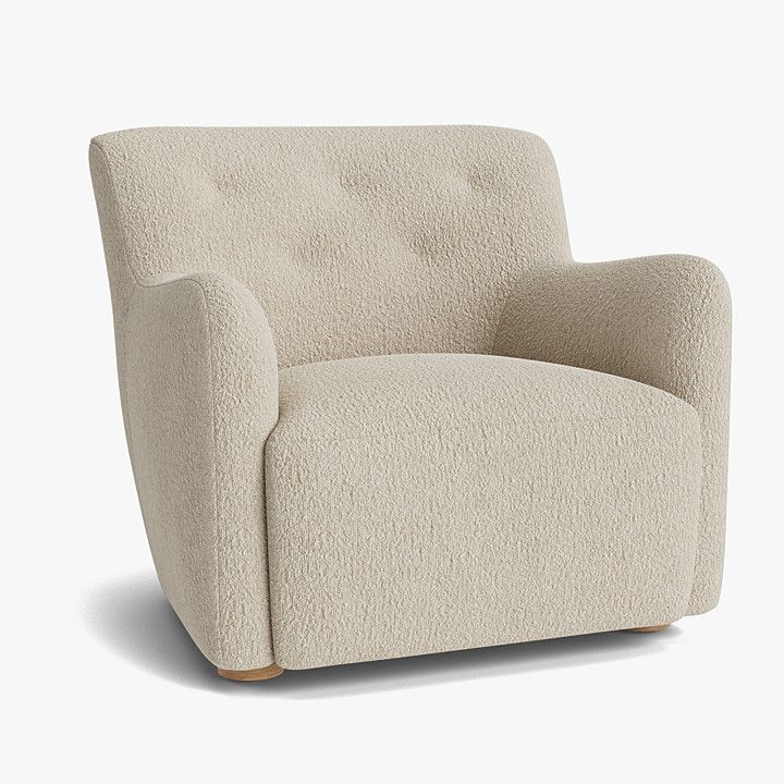 Magda Lounge Chair | McGee & Co. (US)