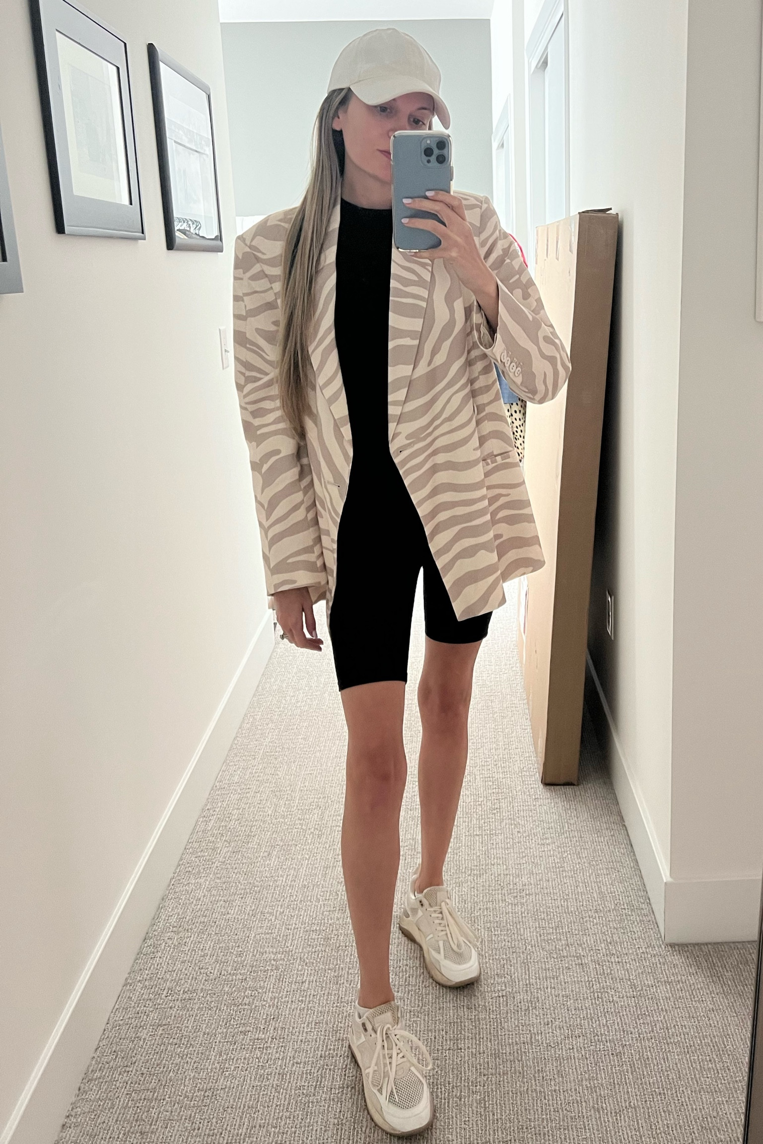 Fit for running errands today ✔️

#LTKfit #LTKstyletip