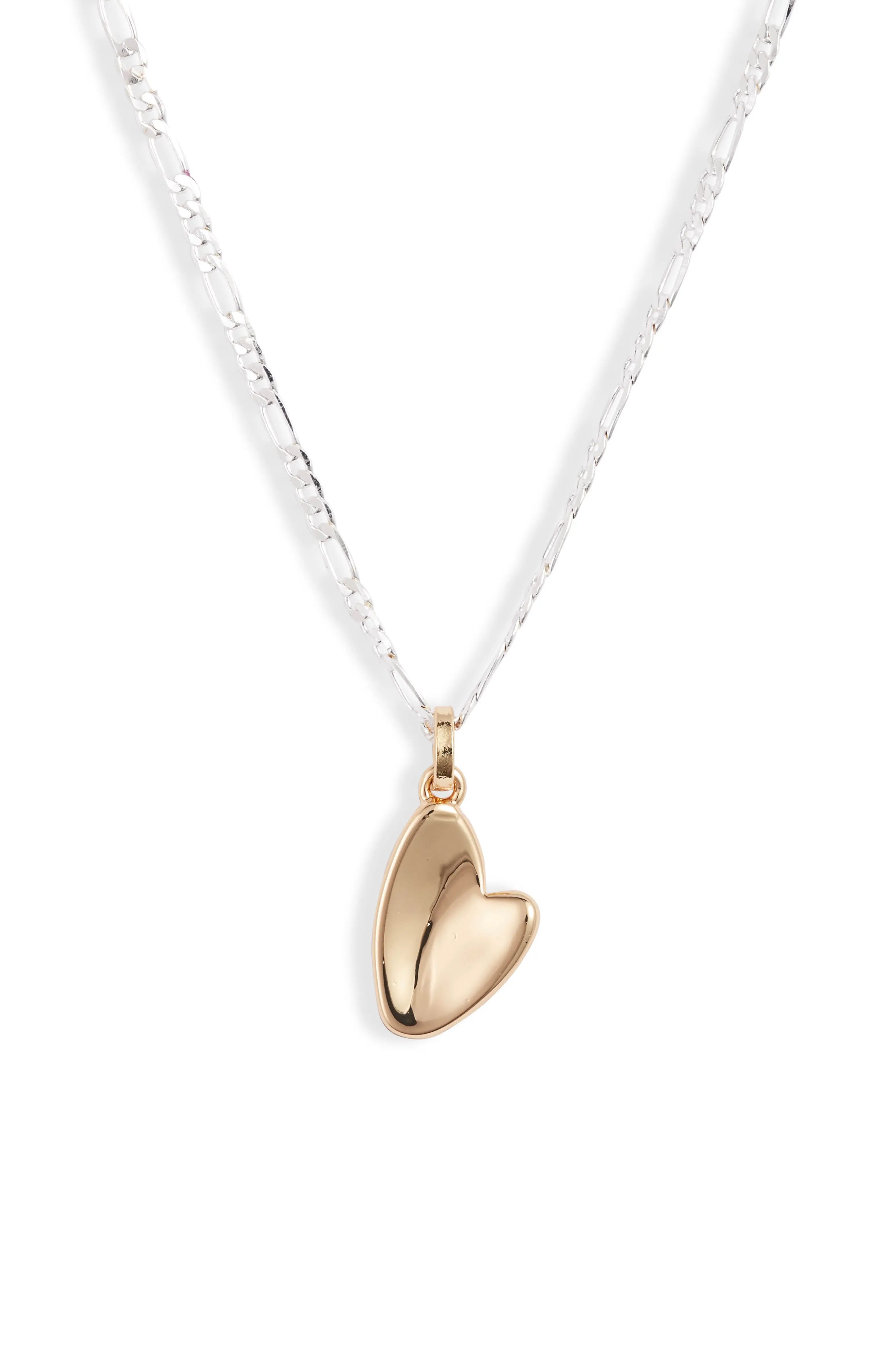 Layla Varuna Pendant Necklace | Nordstrom