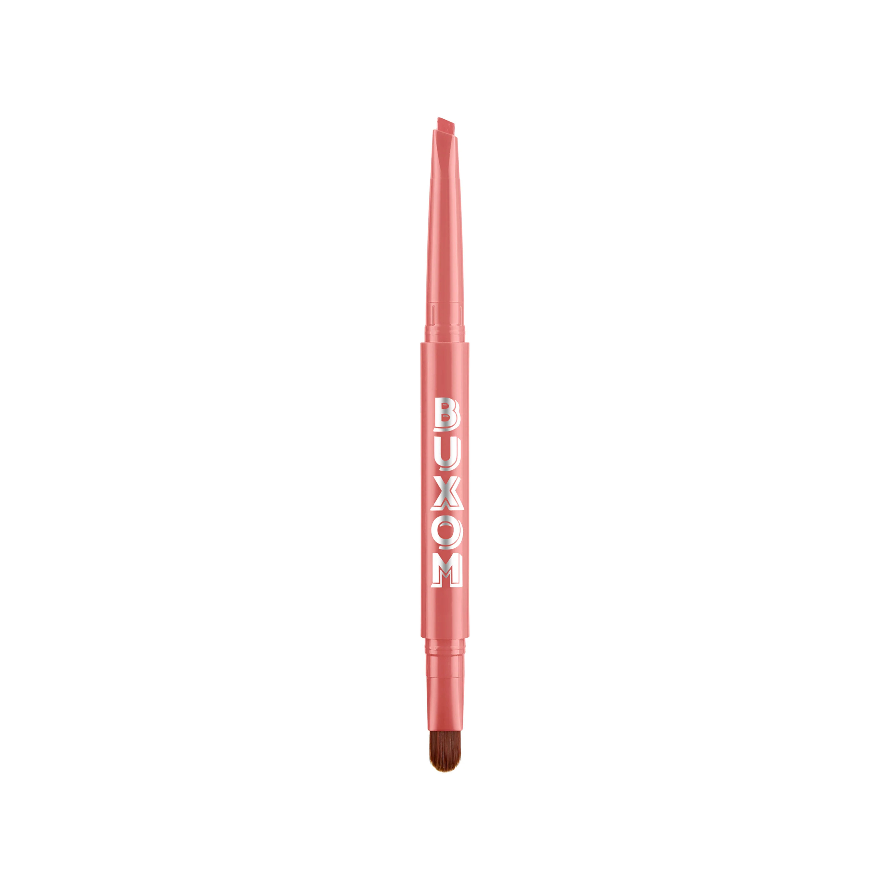 Buxom Power Line Plumping Lip Liner in Rich Rose | BUXOM Cosmetics