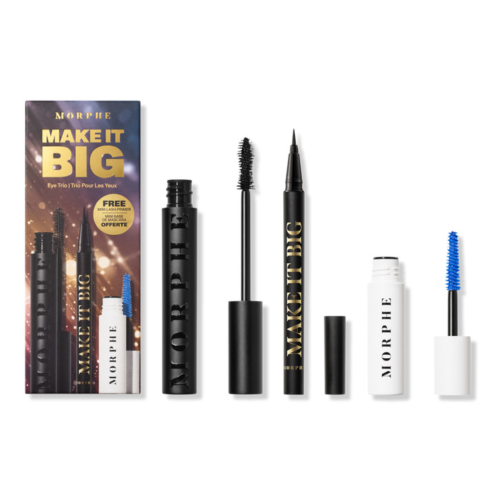 Make It Big Eye Trio | Ulta
