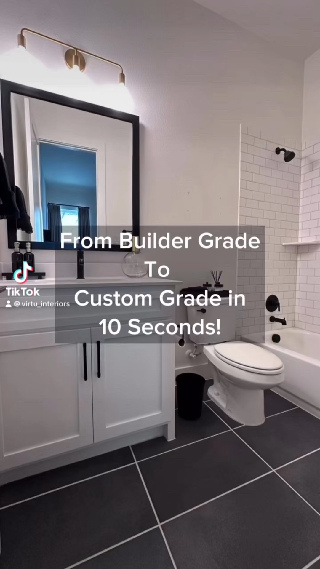 Bathroom upgrade inspo
#homedecor #interiordesign #bathroomdecor  #diy #upgrade

#LTKHome