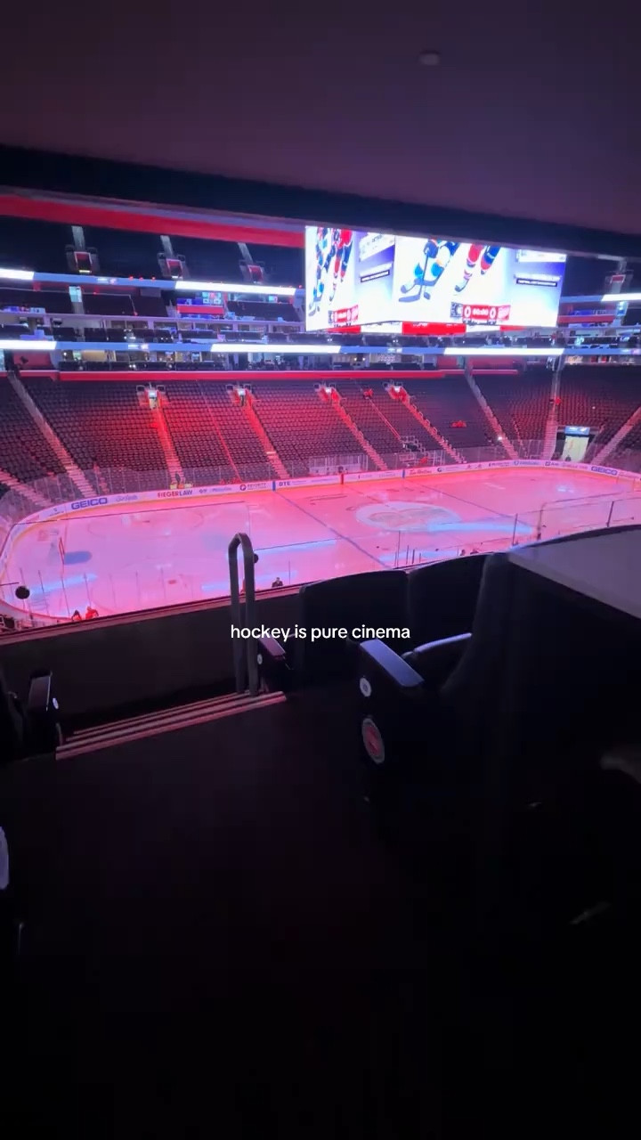 Hockey game attire 

#LTKdayinmylife #LTKmomlife #LTKvlog