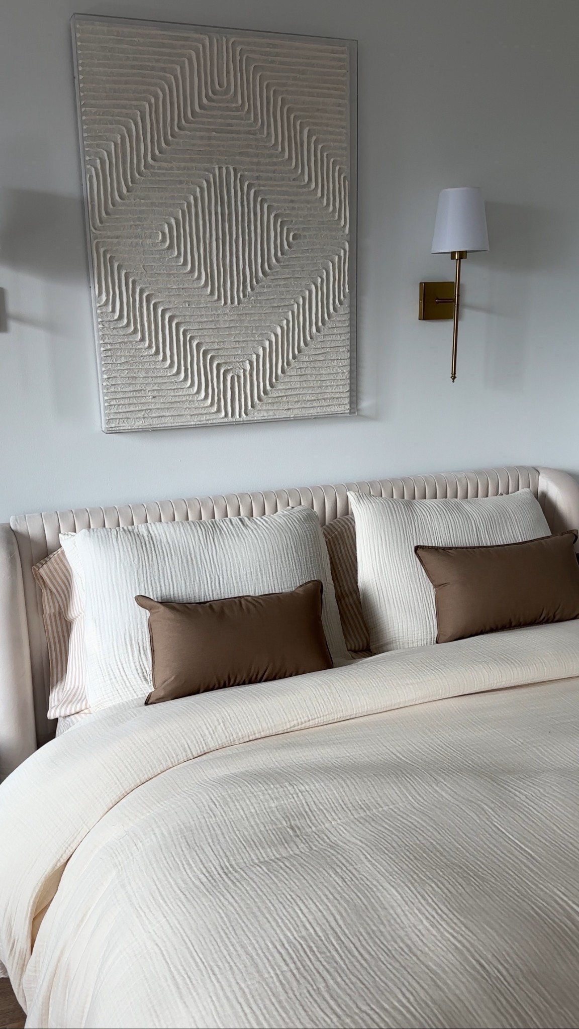 Summer bedding! 

#LTKHome