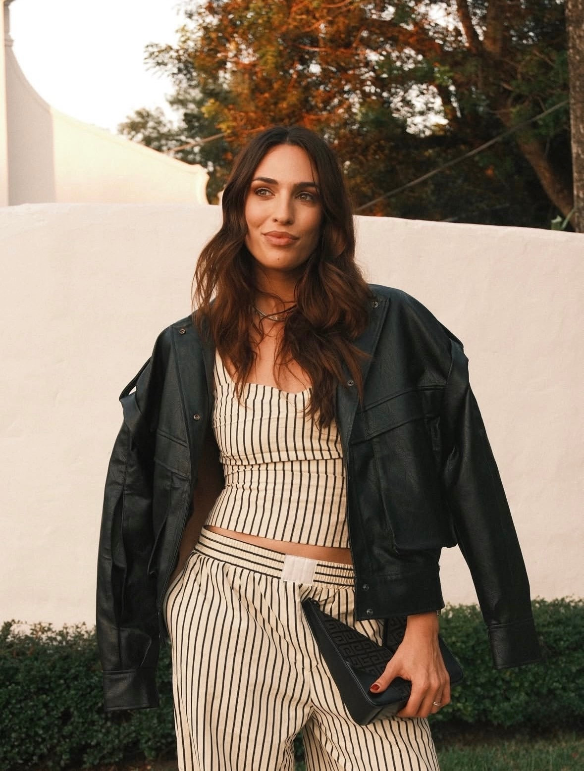 A fresh cool outfit for any event🖤 Loving this LIONESS set😍

#LTKootd #LTKgrwm #LTKU