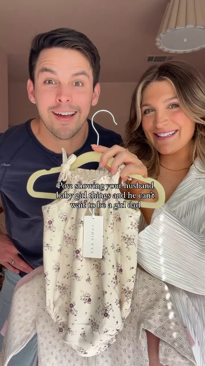 Because who doesn’t love baby girl outfits!!

Spring baby clothes, onesies, baby cardigan, baby sweater 

#LTKBaby