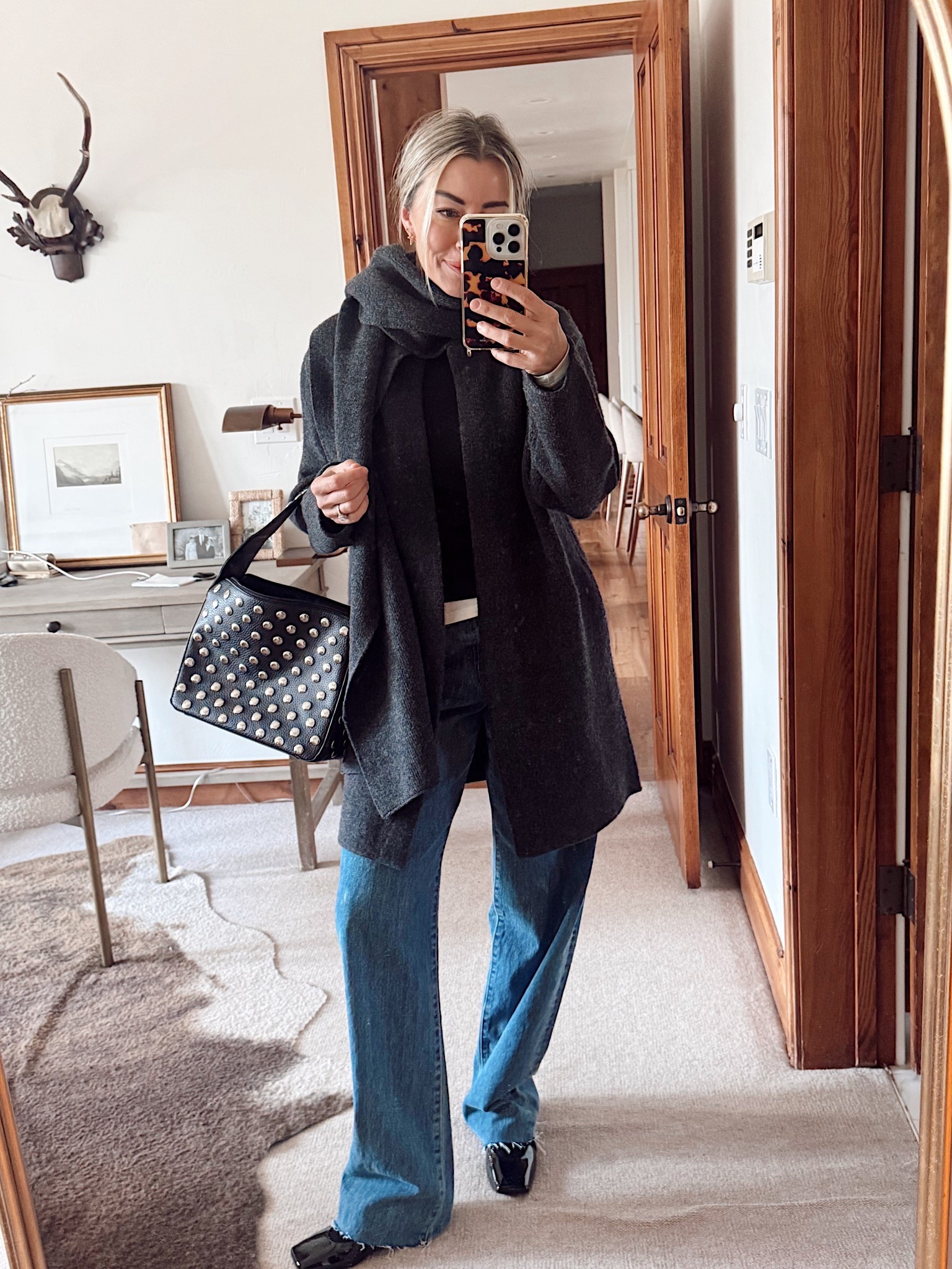 Casual winter outfit 

#LTKHoliday #LTKCyberWeek