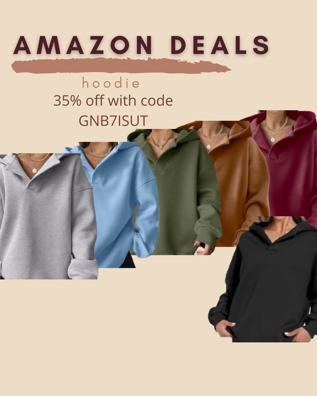 $16 ends 9/27

Amazon fashion
Amazon deals
Hoodie
Oversized hoodie
Leggings outfit

#LTKSaleAlert