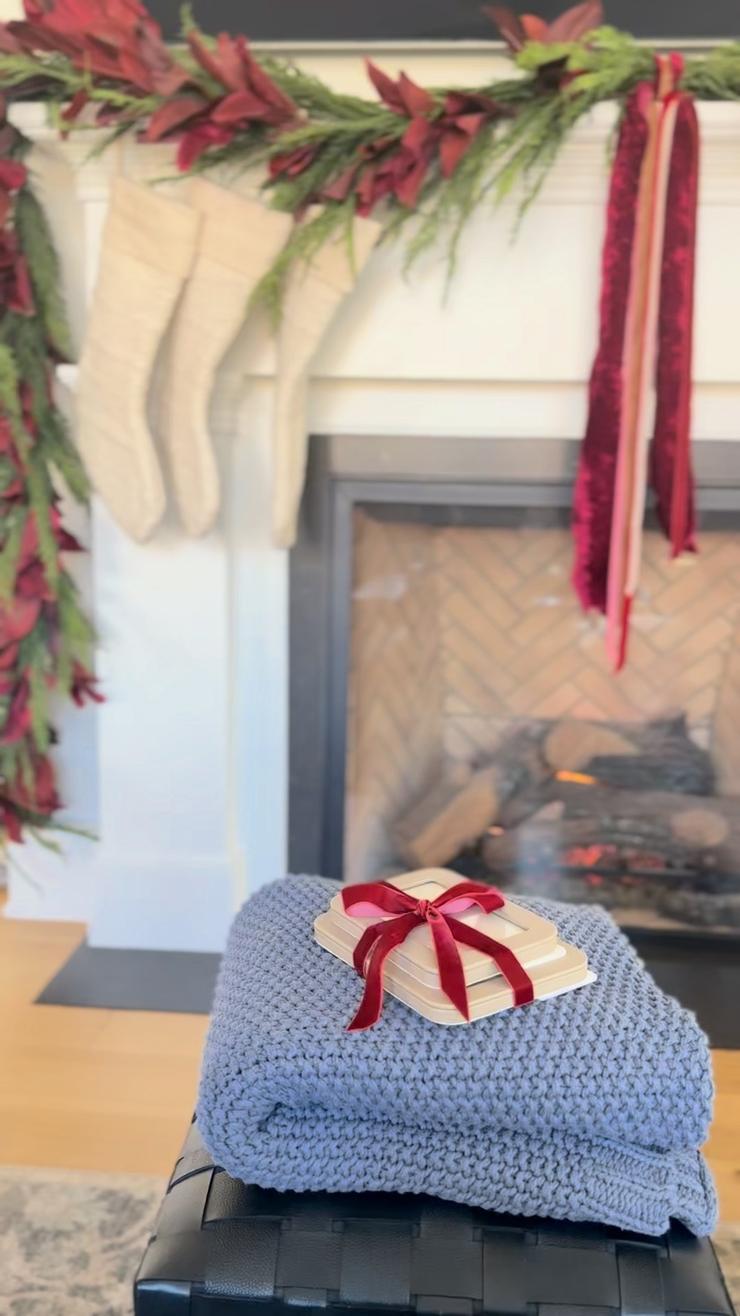 Luxury gifting without the price tag from @onequince 

 #quincepartner #LTKGiftGuide #LTKHoliday #LTKHome