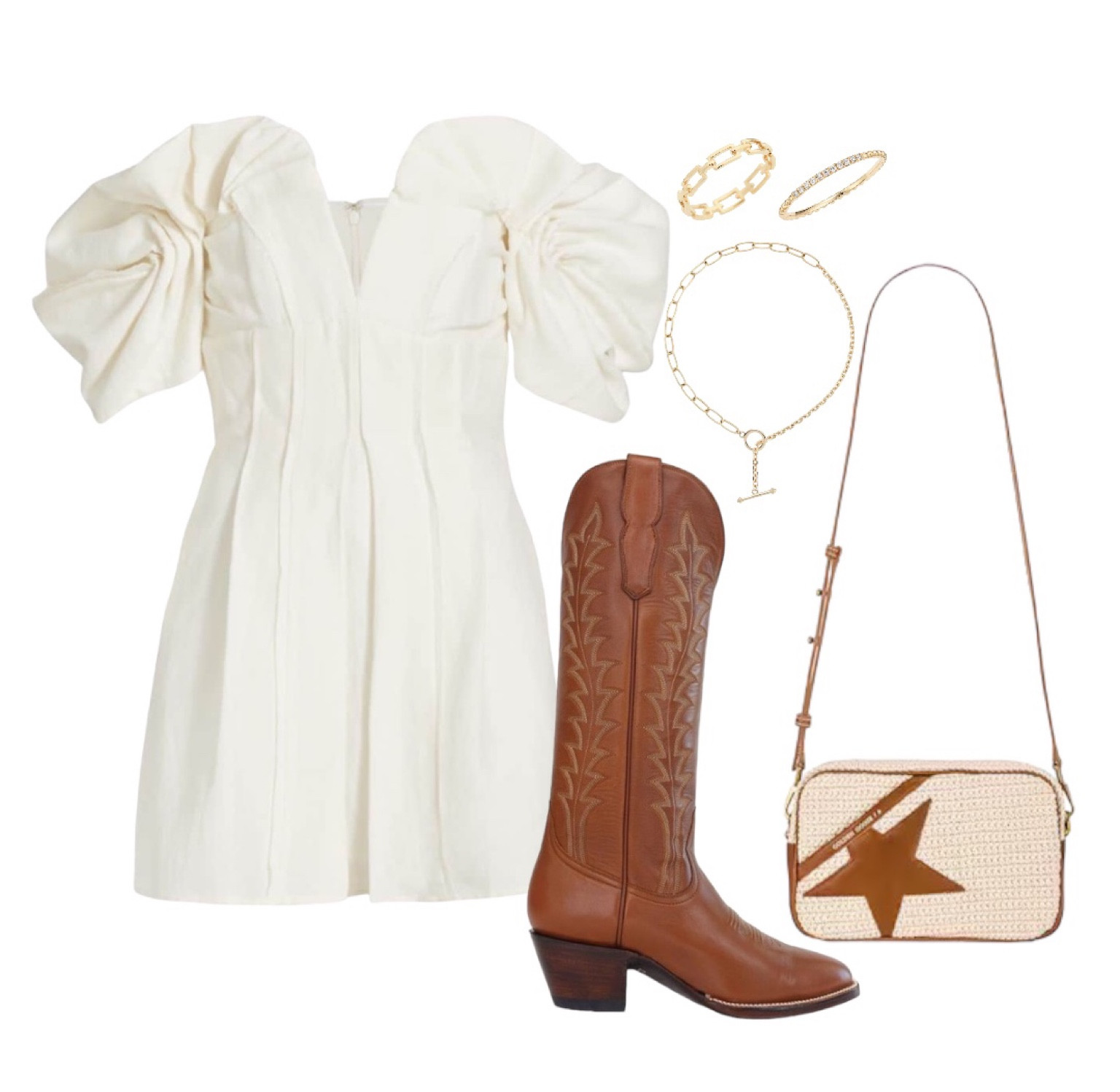 stagecoach outfit inspo🤠





country concert, cowgirl, western, festival,  stagecoach, denim on denim, 
western, country, cowboy boots 
white dress, denim dress, country western, morgan wallen concert outfit, white minidress, nashville outfit 

#LTKU #LTKSeasonal #LTKFestival