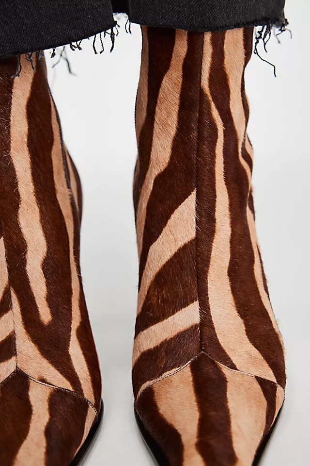 Sweet Talker Snip Toe Boots | Free People (Global - UK&FR Excluded)