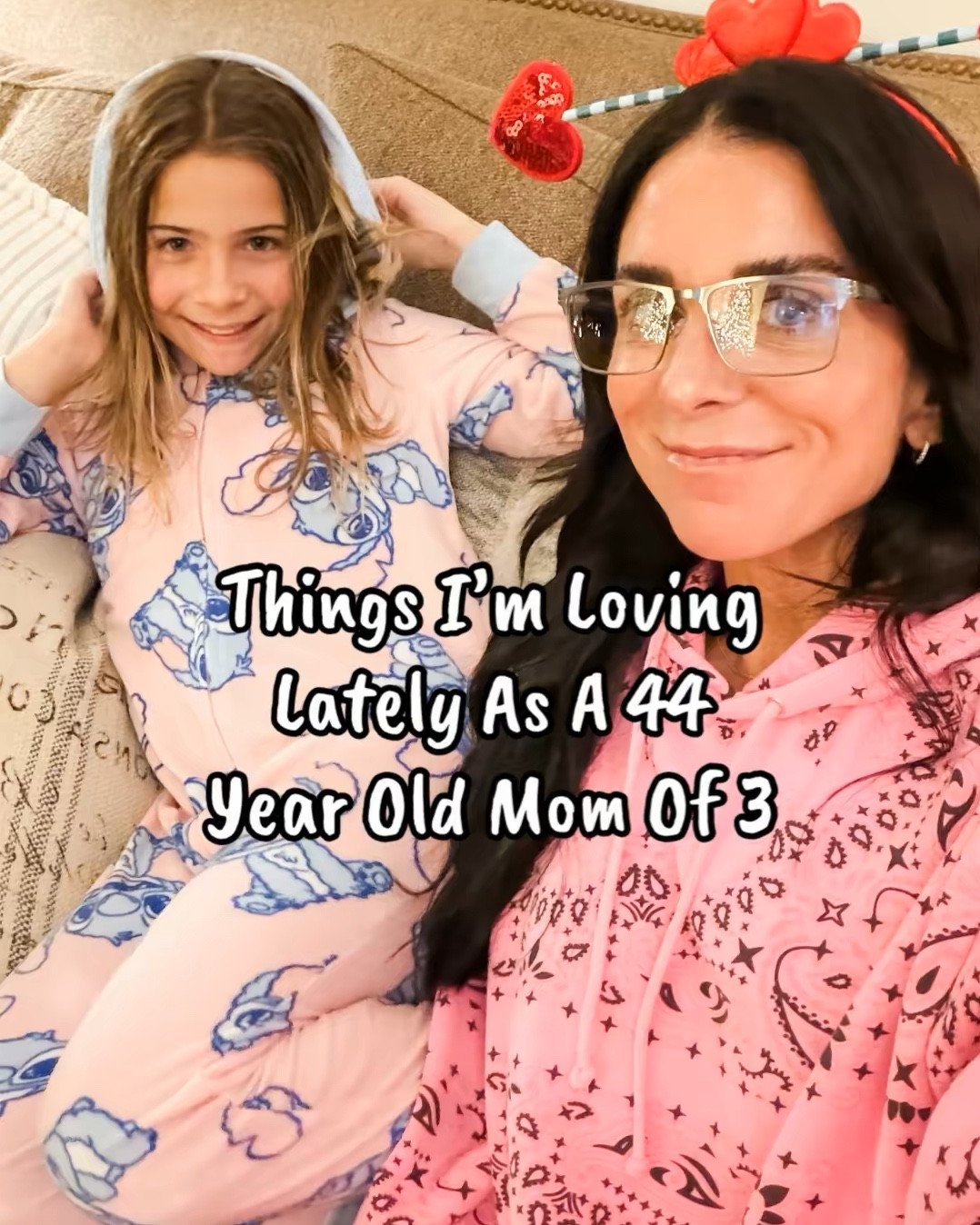 Some of my favorite things lately as a 44 year old mom of 3

#LTKselfcare #LTKootd #LTKmomlife
