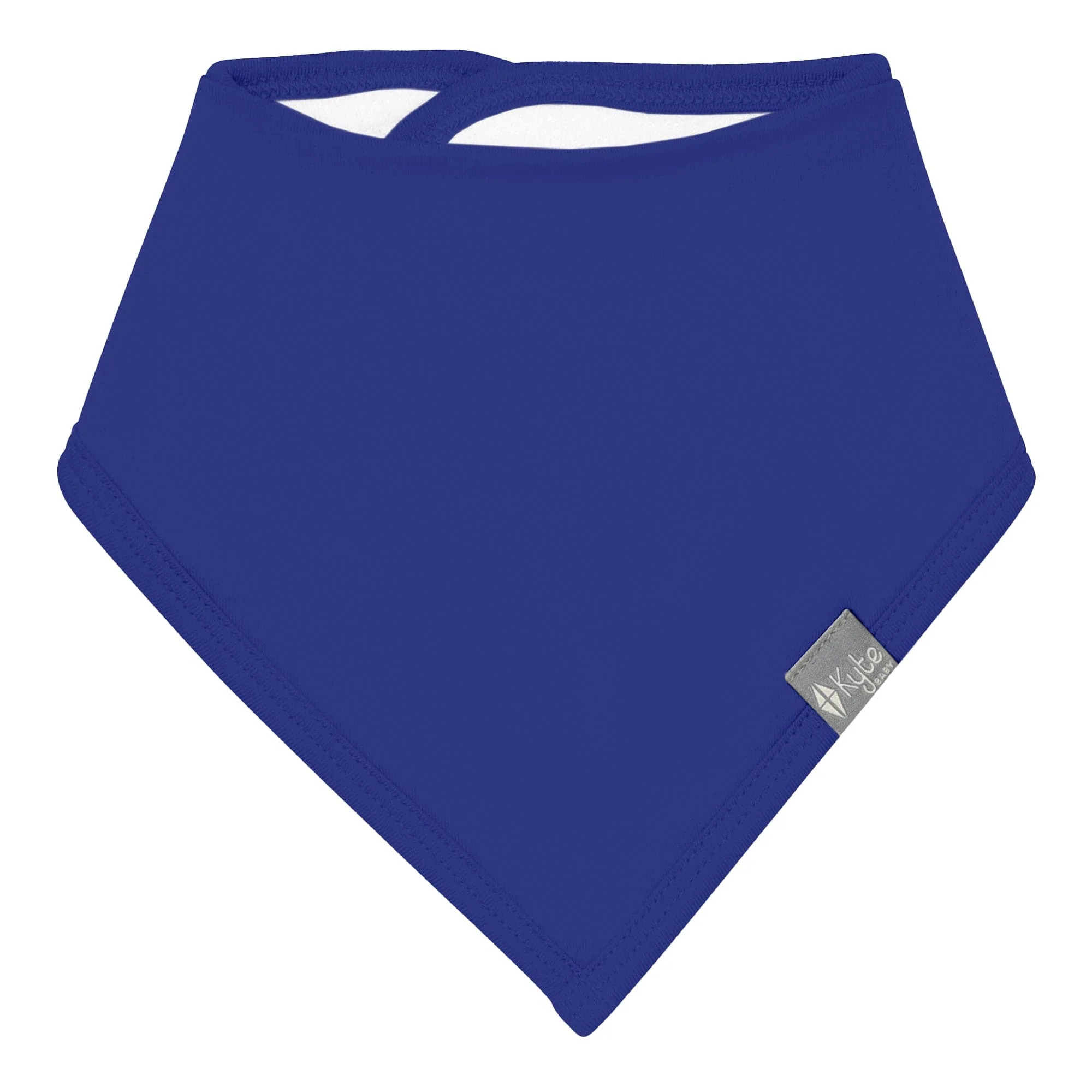 Bib in Royal | Kyte BABY