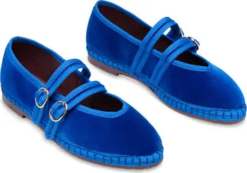 Claire Mary Jane Flat (Women) | Nordstrom