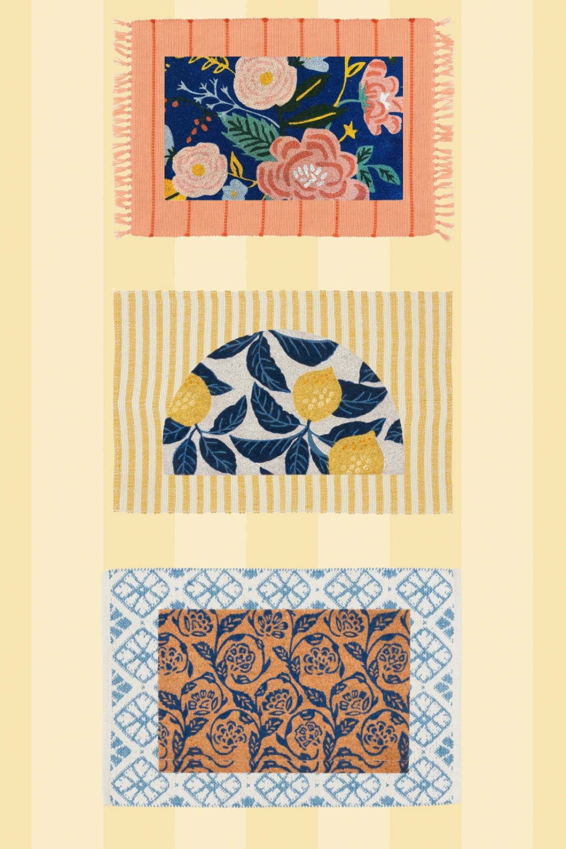 Cute layered rug ideas from Walmart!

#LTKSummerEdit #LTKHome #LTKSeasonal