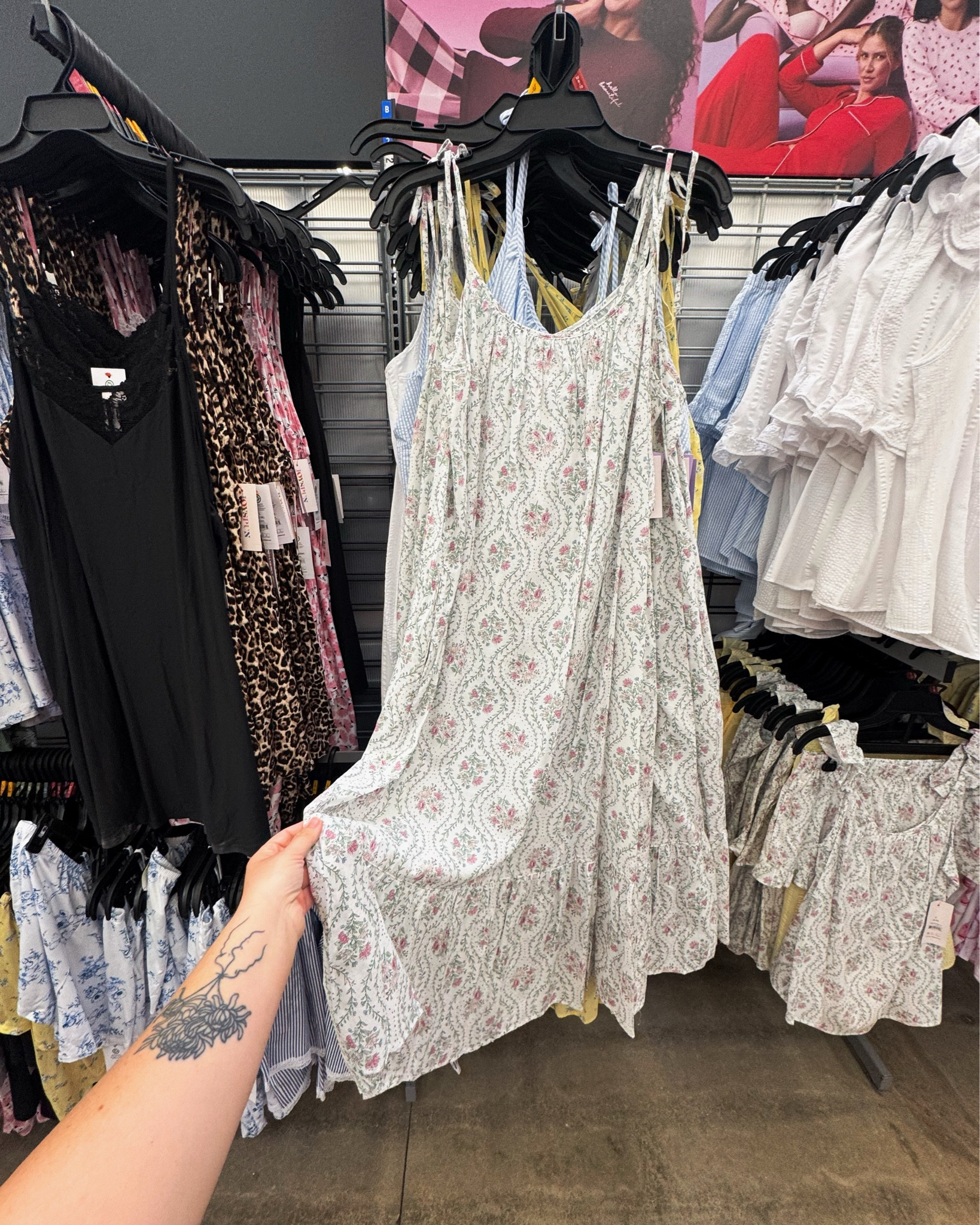 Fresh air, front porch days, and the easiest spring dresses 🌸🏡 These house dresses are comfy enough for slow mornings, cute enough for stepping out—basically living in these all season. 

#LTKootd #LTKgrwm #LTKmomlife