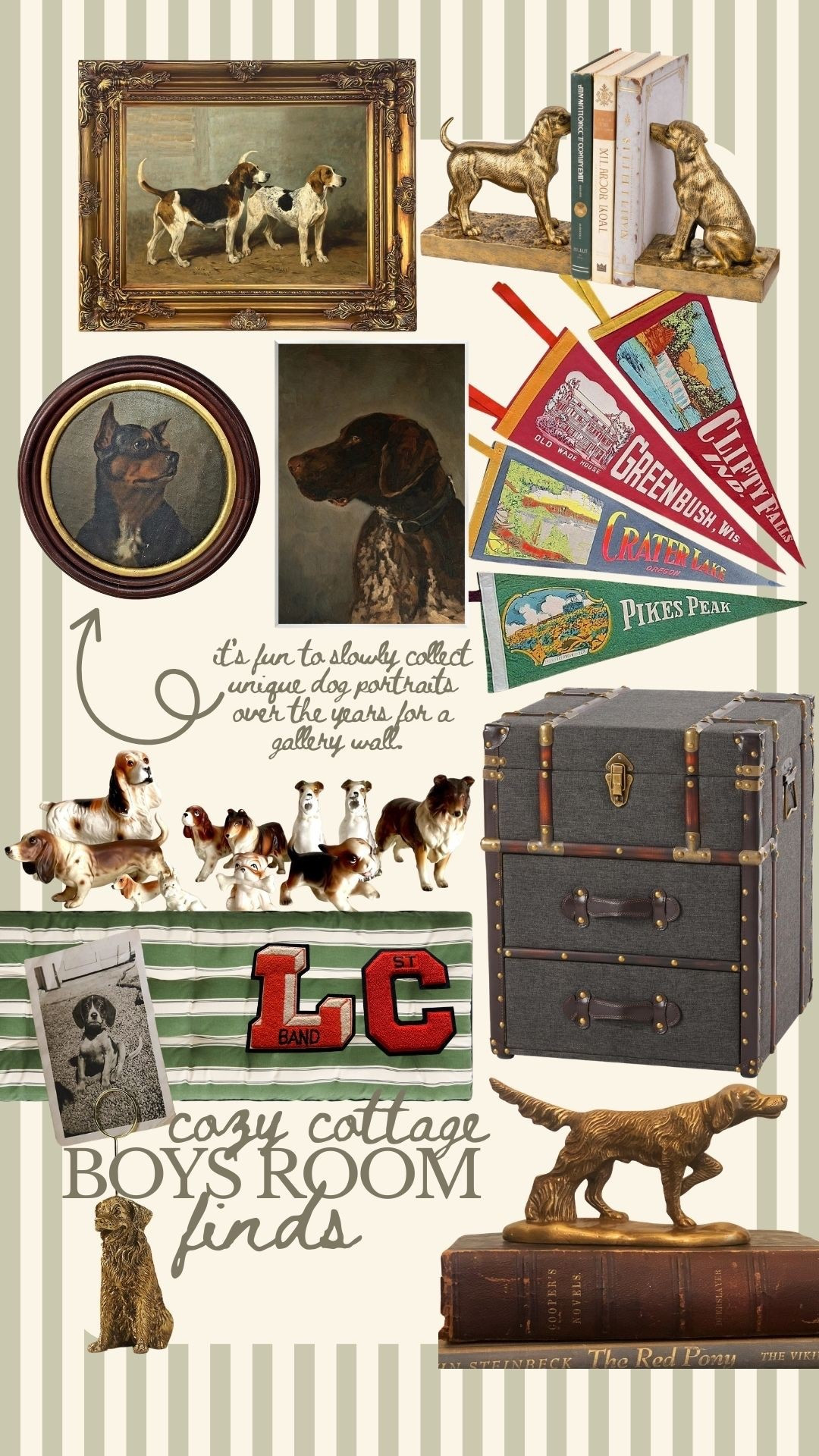 Get the look of our boys room! 🐶 see a full tour of the room over on my IG: @lizmariegalvan 

#LTKSaleAlert #LTKHome