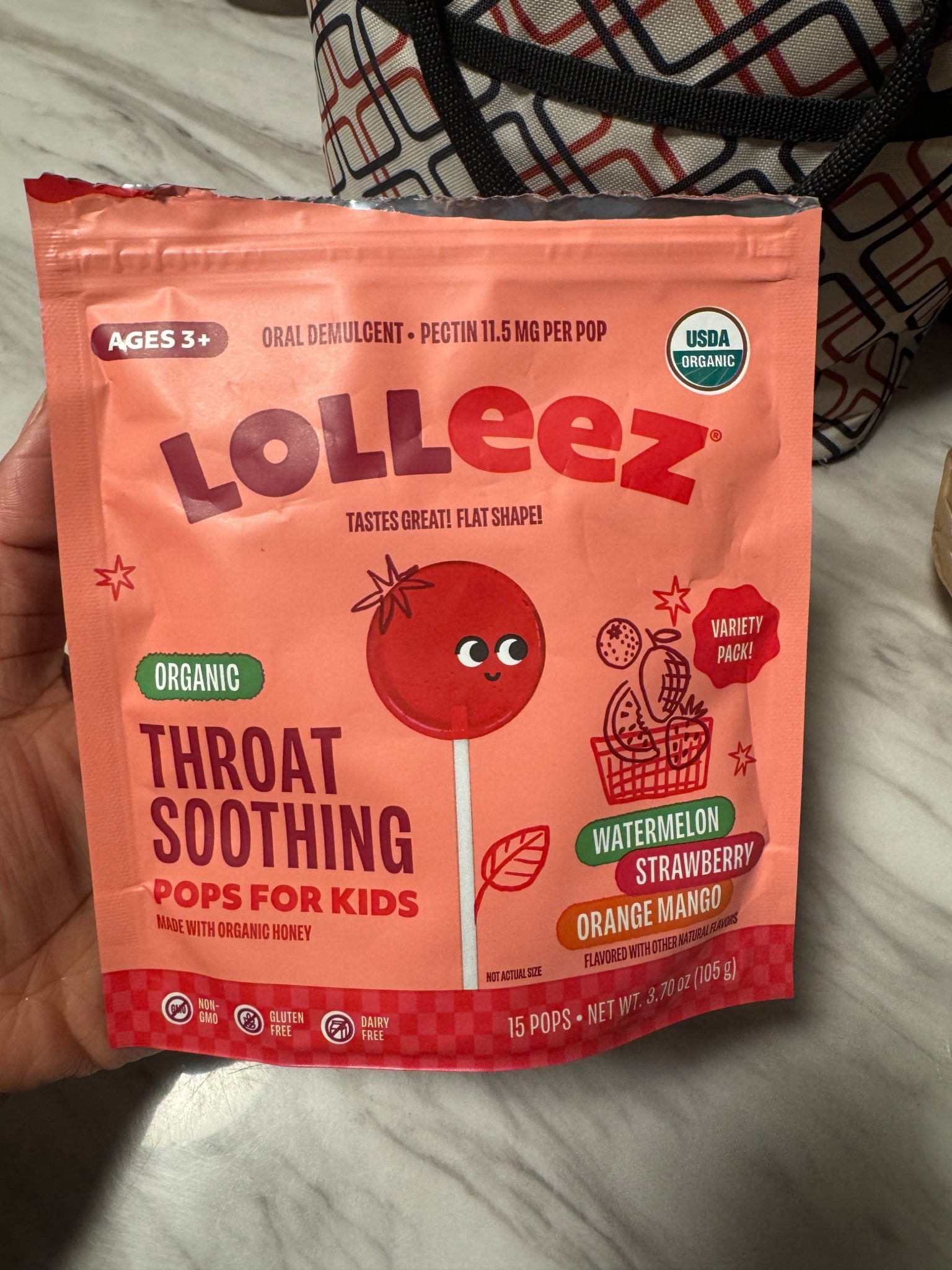 Organic throat soothing lolipops, made with elderberry! It’s about that time moms! These are a life saver during the cold seasons or when the kids are sick. They’re not just for kids, but adults can enjoy and find comfort in them as well. They taste great too! 

#ChristmasDecor #FallFamilyPhoto #Outfit #Garland #Christmastree
#WalkingPad #Boots #Giftguide #HolidaySeason #Thanksgiving #WineGlasses #Wineanddine #TravelOutfitldeas #Cybermonday #BlackFriday #Cowgirl #Amazon #Plussize #Plussizefashion #plus
#ItBag #LTKcyberweek #LTKFamily 

#LTKCyberWeek #LTKmomlife #LTKKids