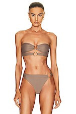 Eva Bikini Top | FWRD 