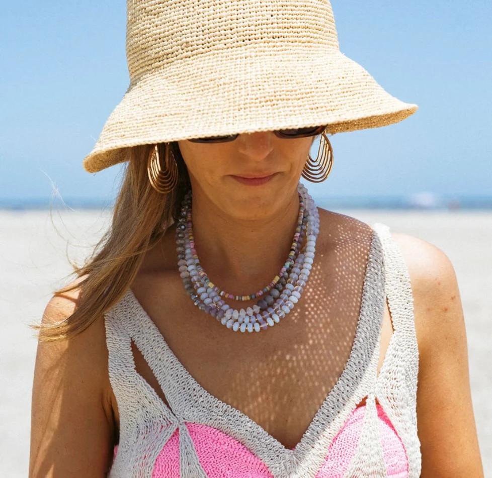Fields of Gold | Erin McDermott Jewelry
