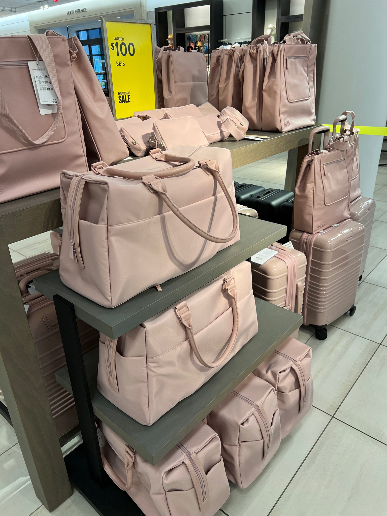 #LTKxNSale #LTKTravel