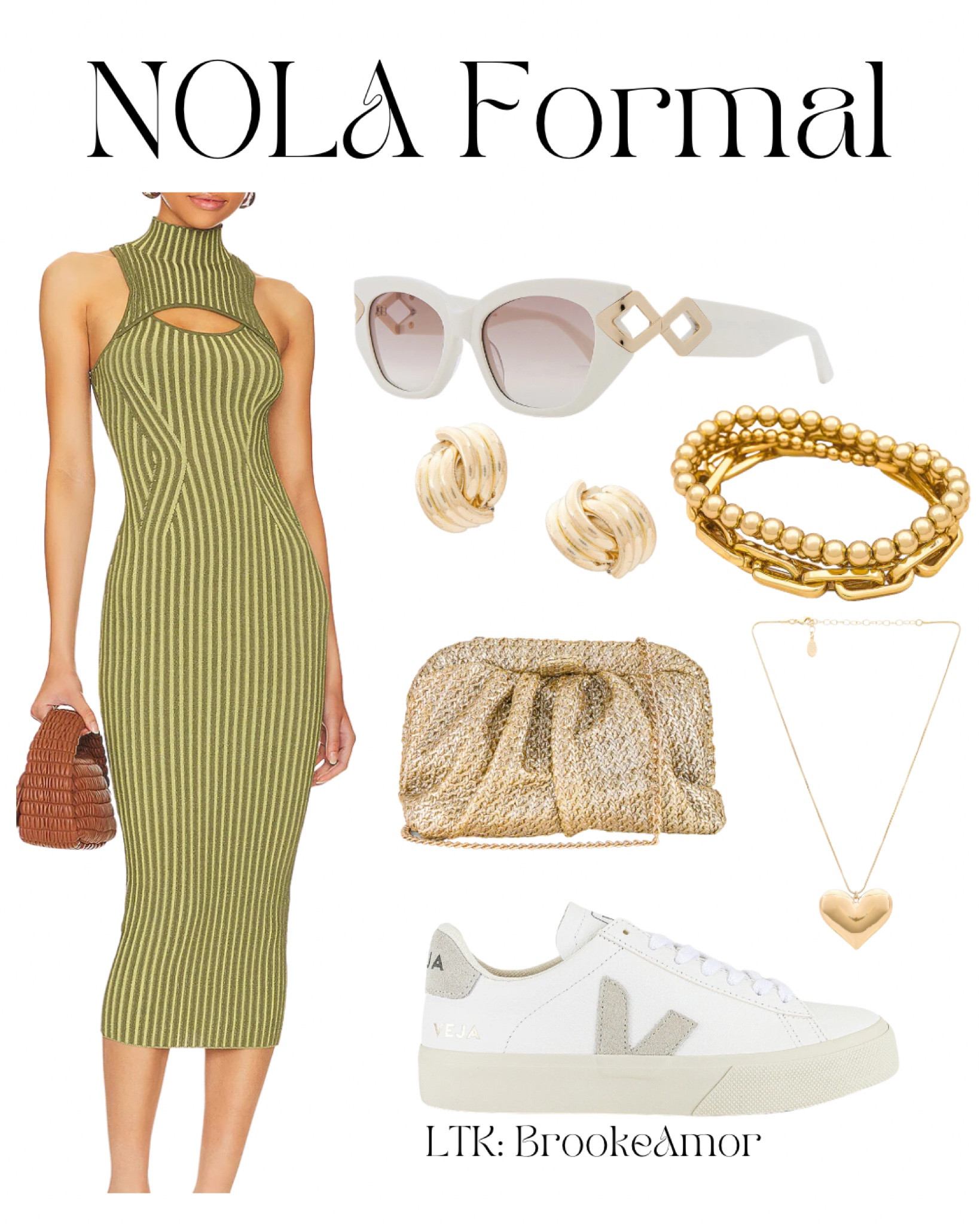 New Orlean Weekend Outfit

#LTKtravel #LTKfindsunder100 #LTKstyletip