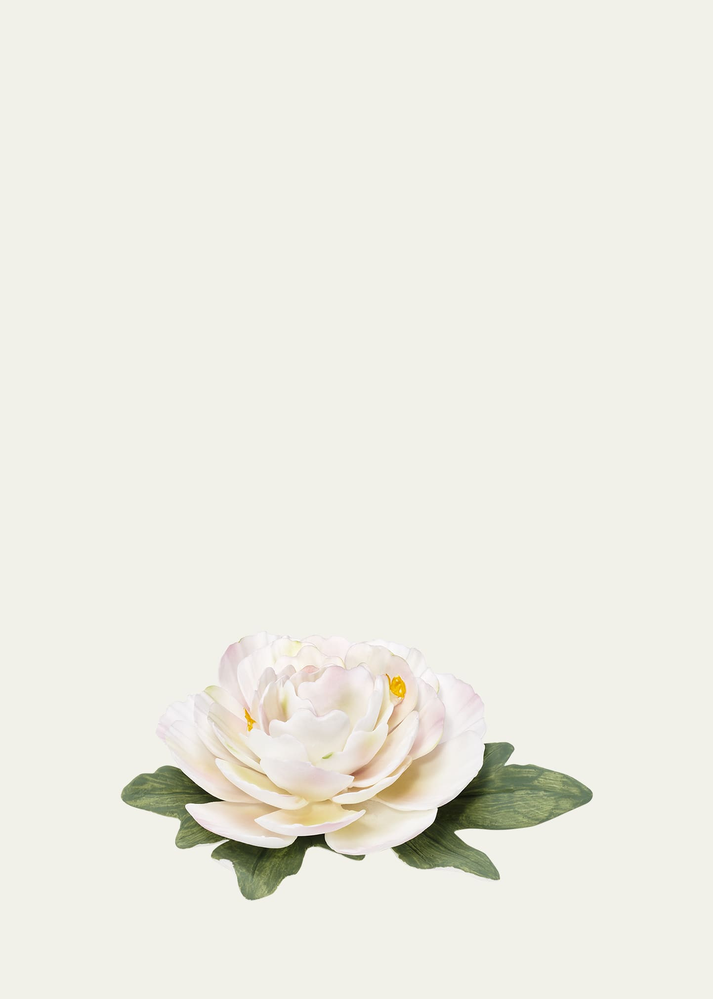 AERIN Bloom Porcelain Flower | Bergdorf Goodman