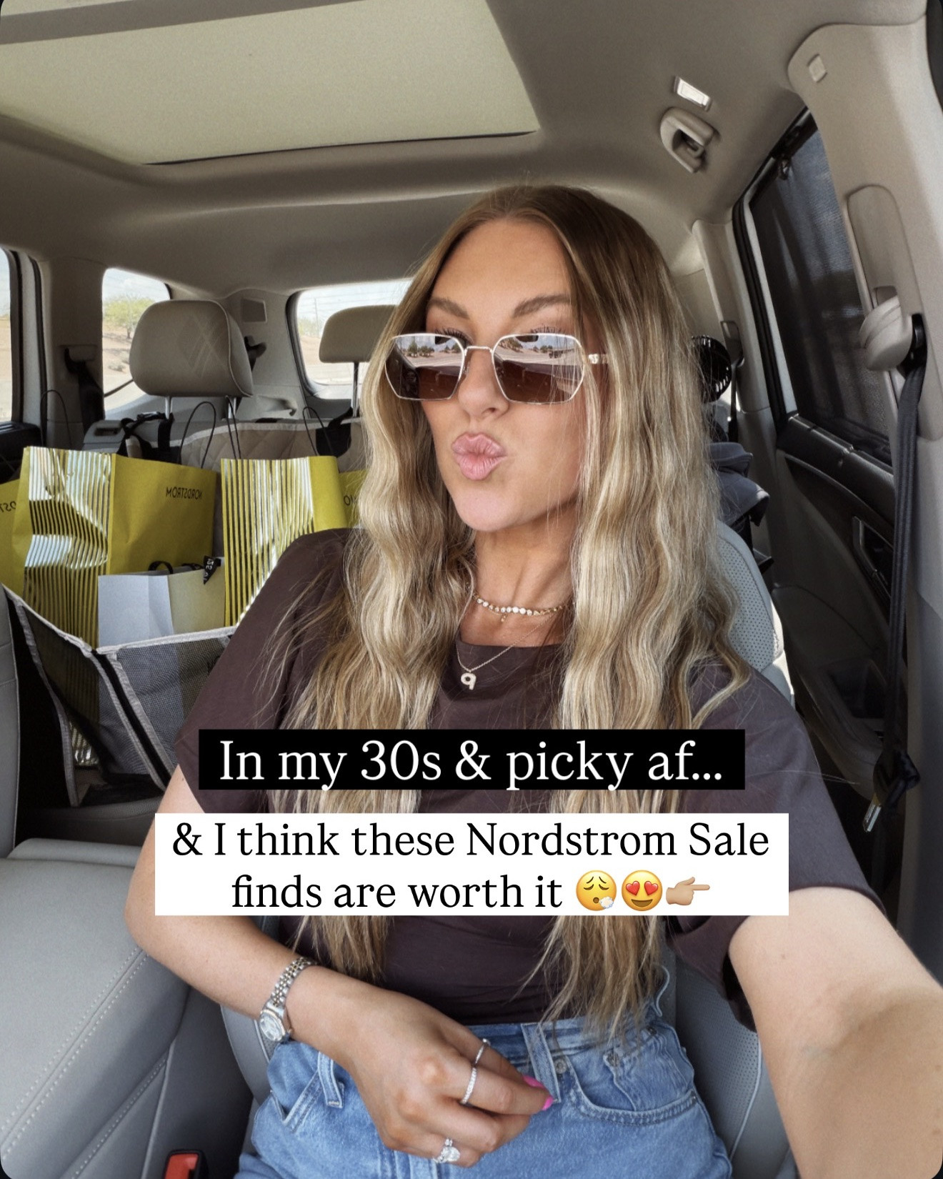 #NSale favorite finds!