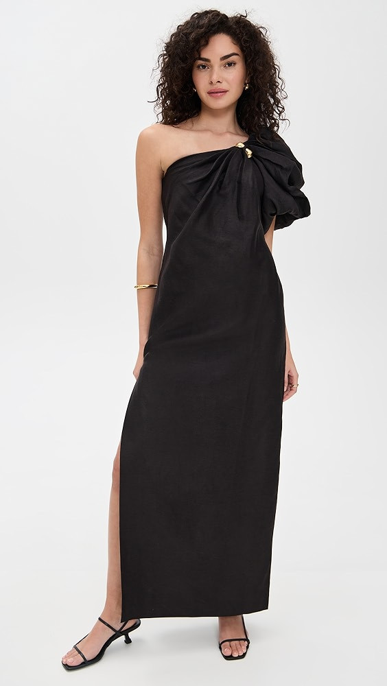 Aje Cira Dress | Shopbop | Shopbop
