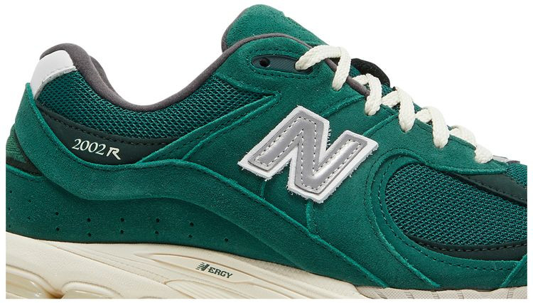 Buy 2002R 'Suede Pack - Forest Green' - M2002RHB | GOAT | GOAT