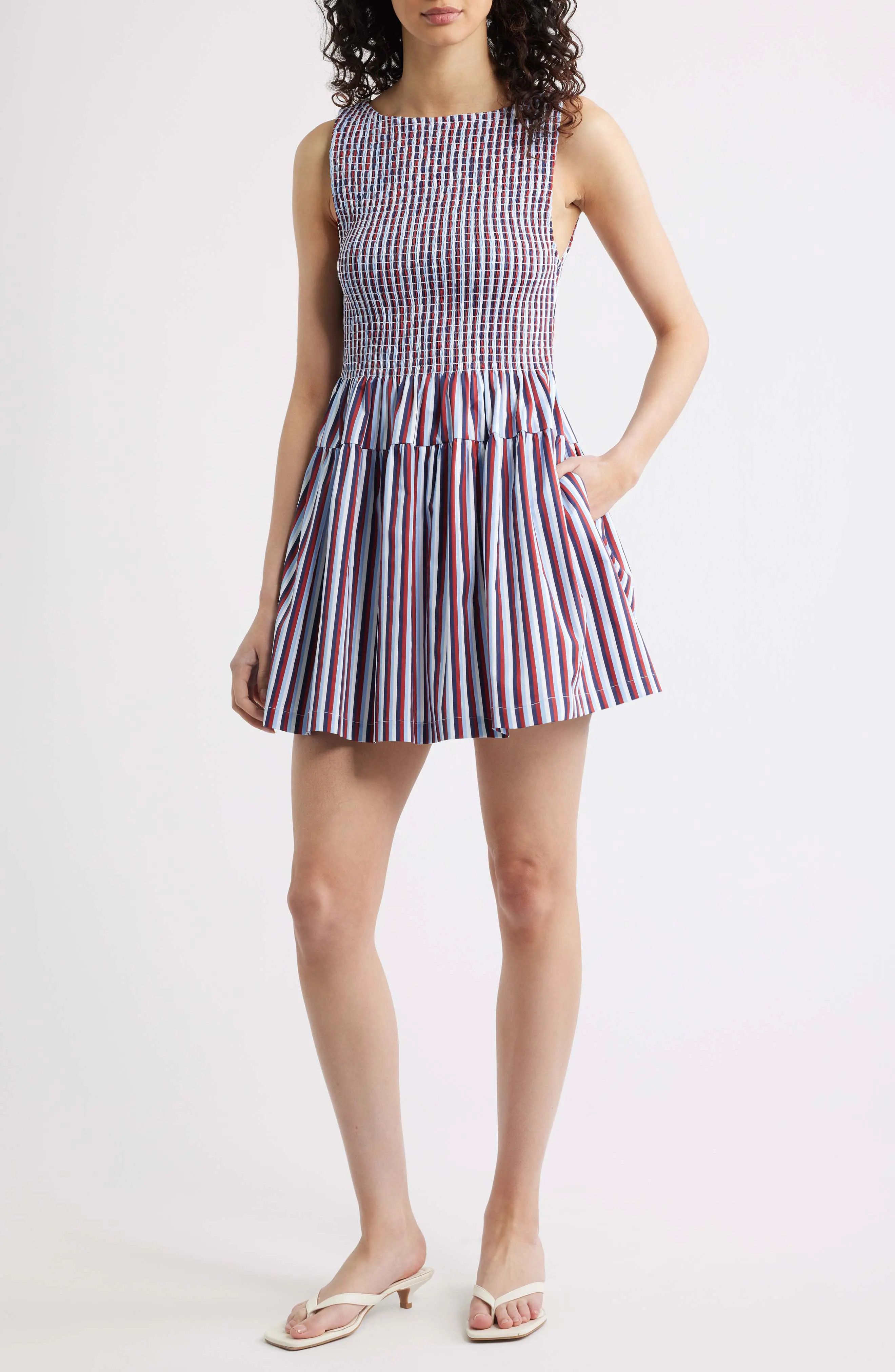 The Cosima Nap\u00ae Minidress (Women) | Nordstrom | Nordstrom