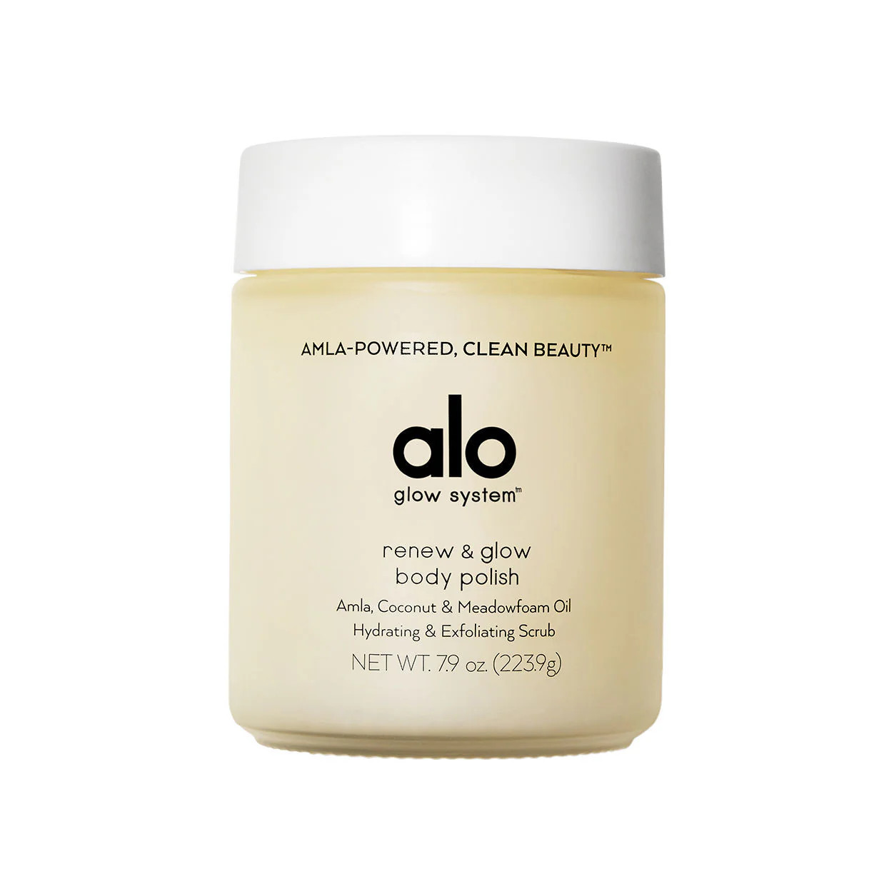 Renew and Glow Body Polish | Bluemercury, Inc.